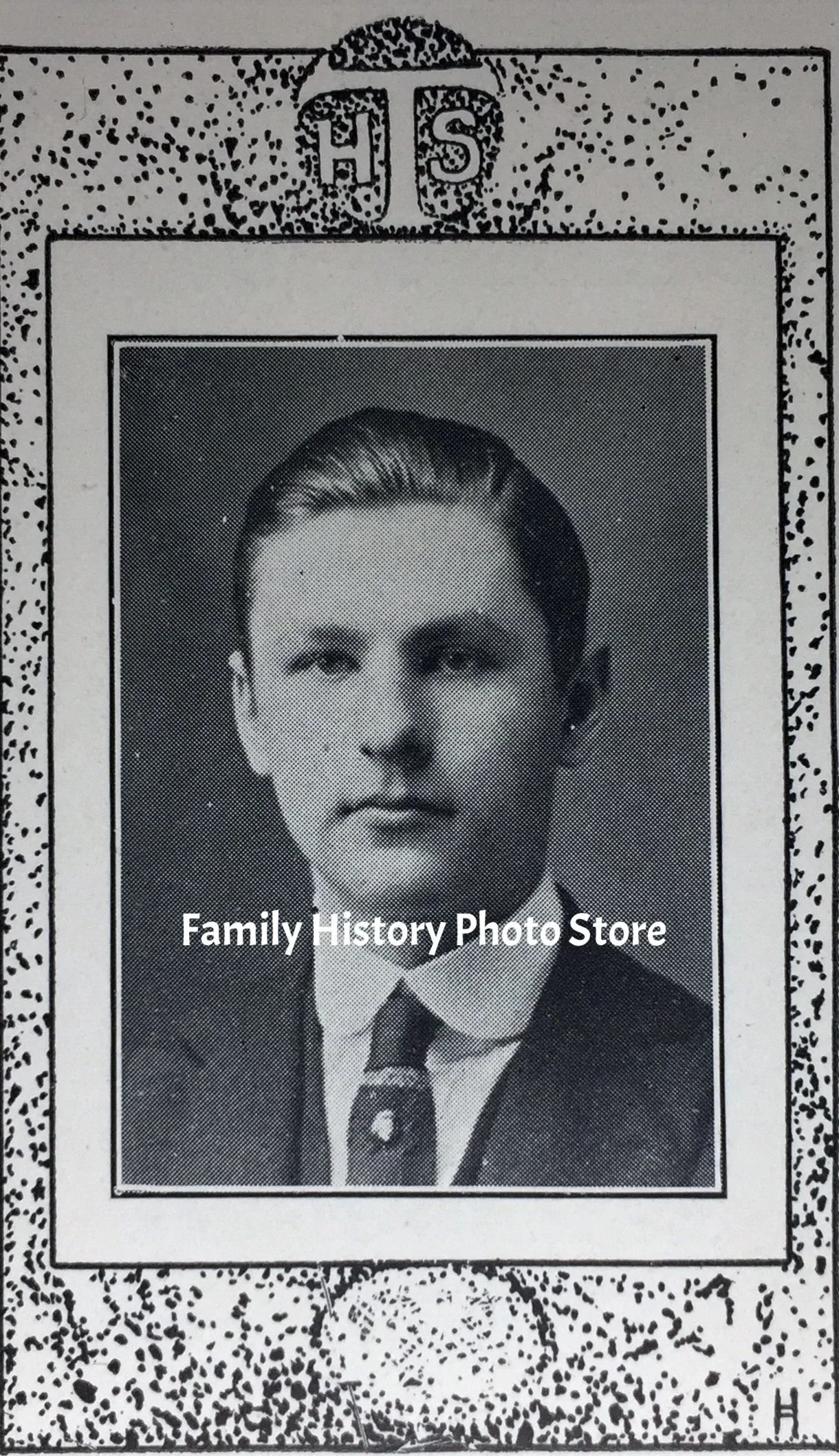 Samuel McIlhenny