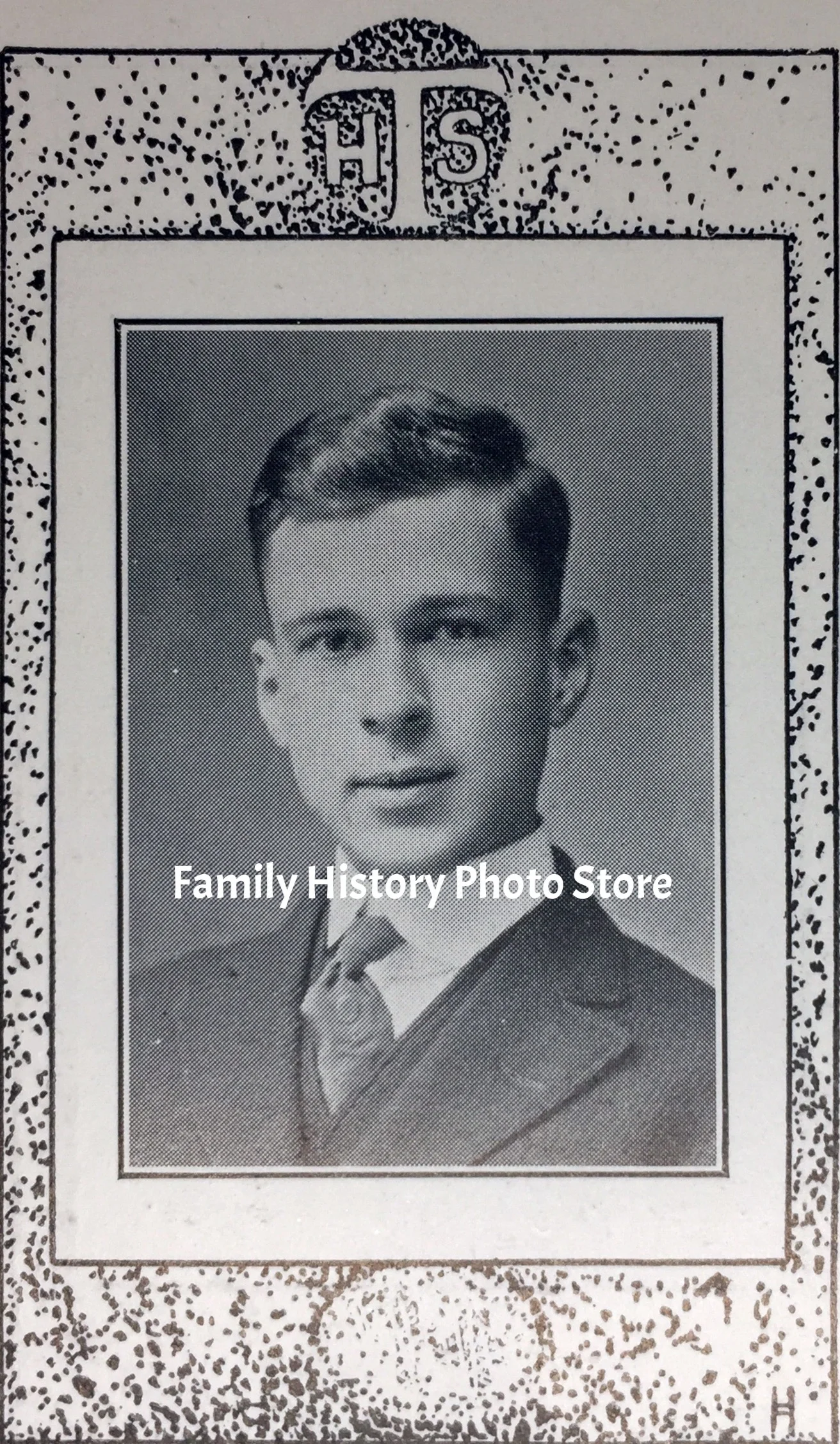 Paul Franklin Shope