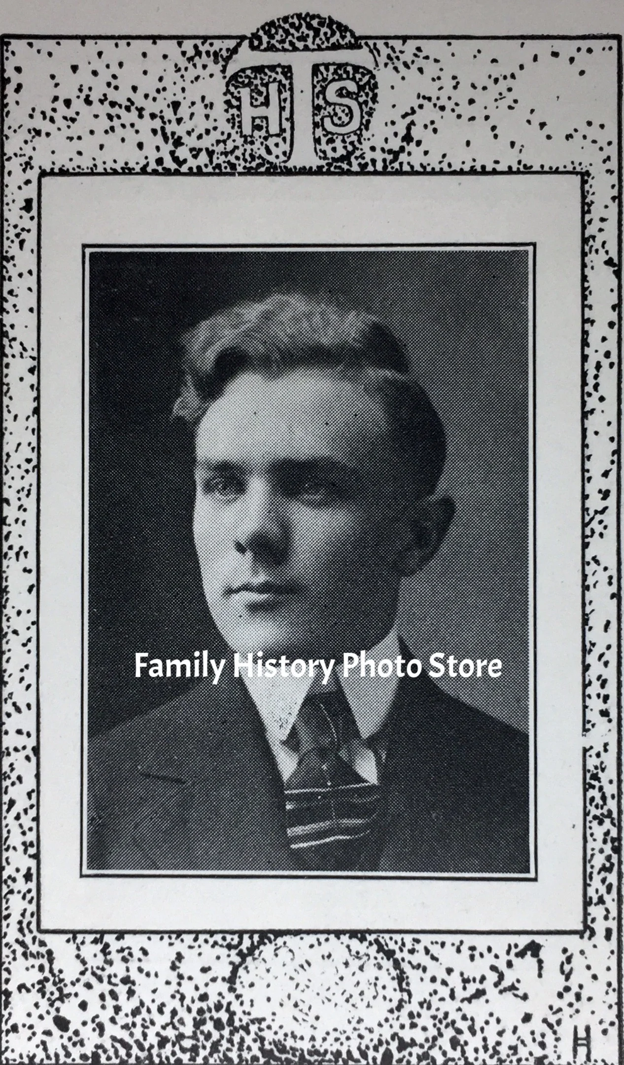 John Harold Wagner