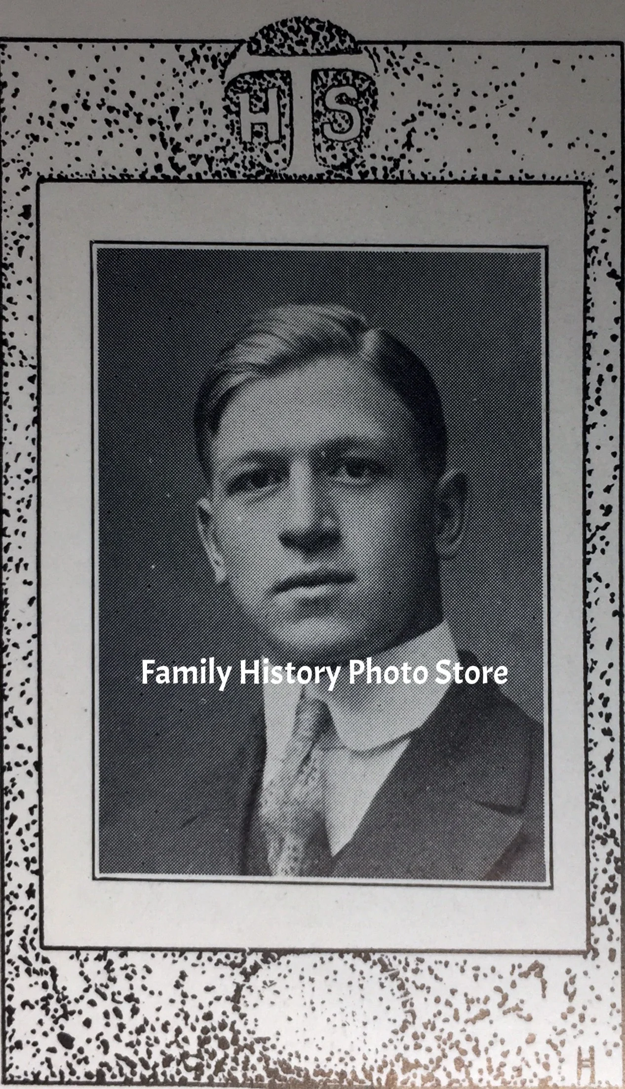 Clarence Robert Beck