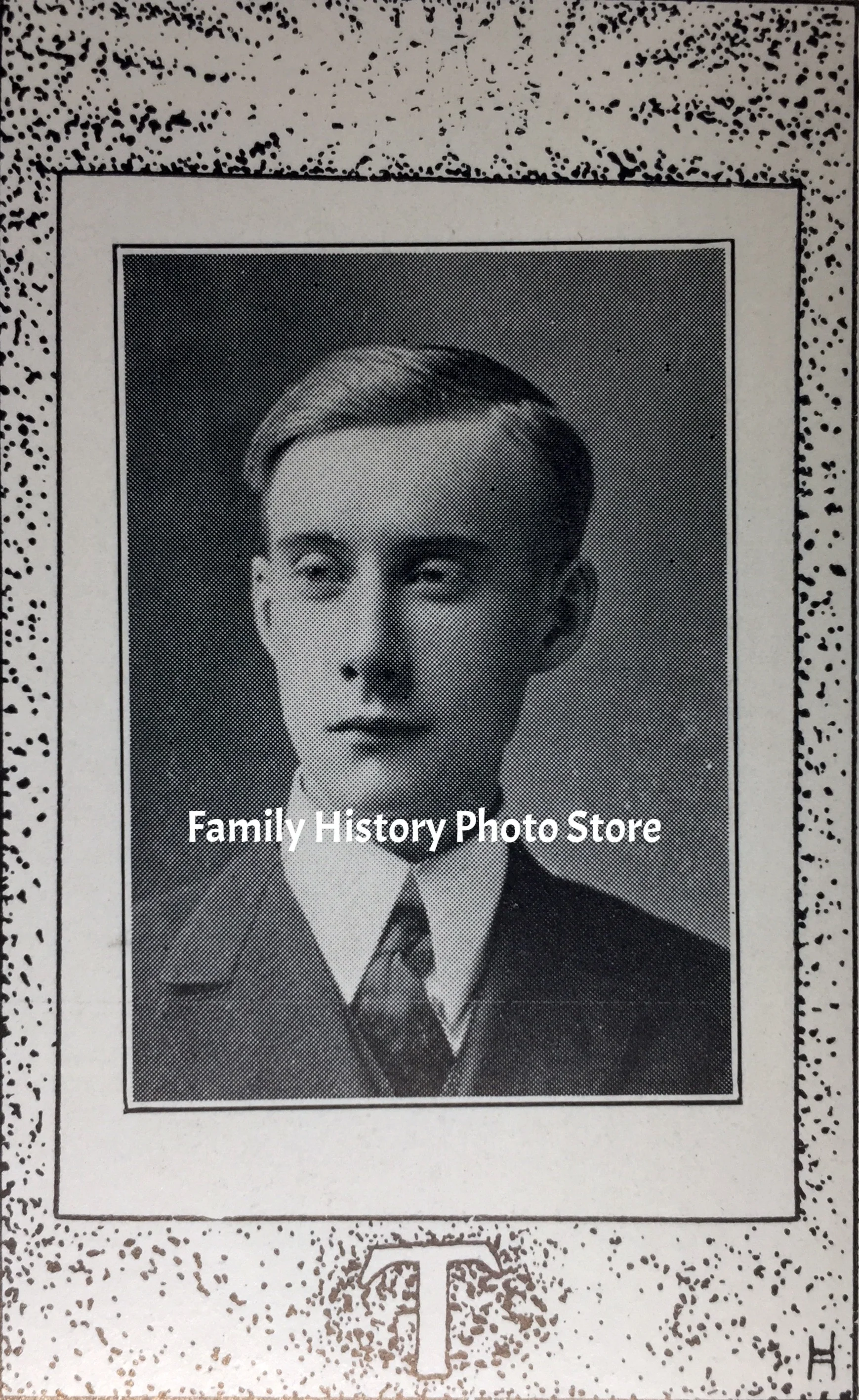 Albert Reynolds Compton