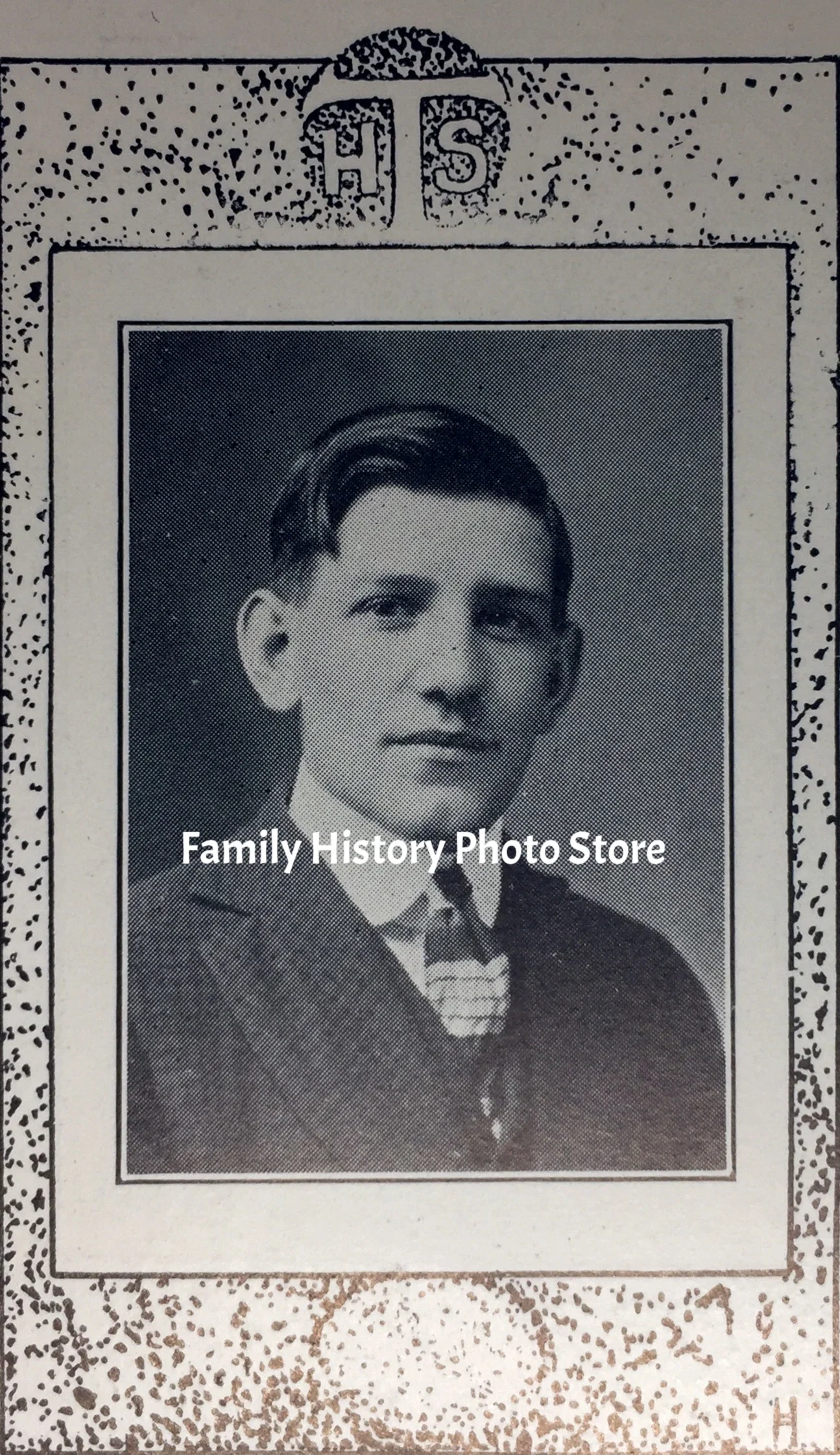 Earl Jackson Flickinger