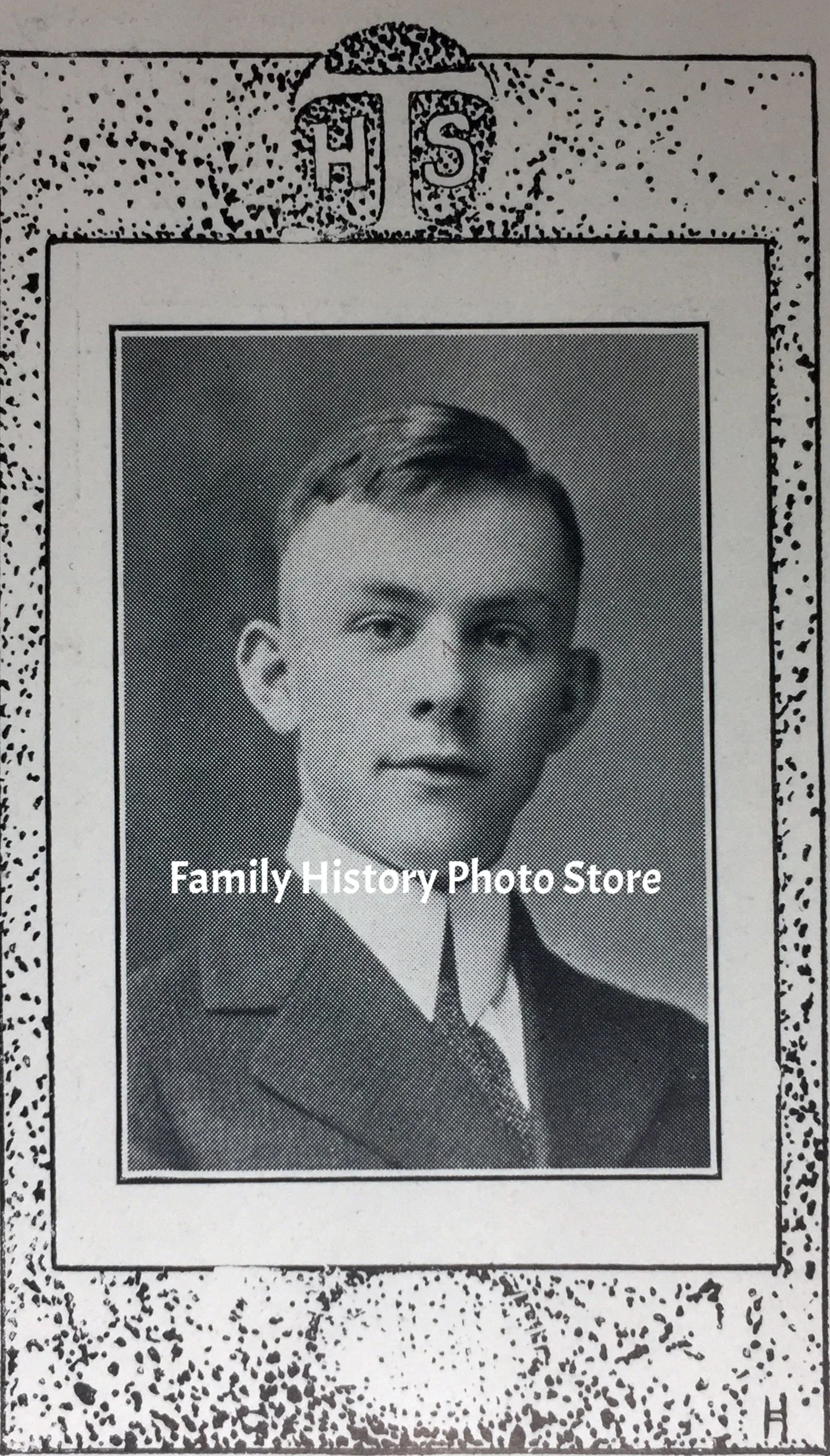 Karl Earl Steward