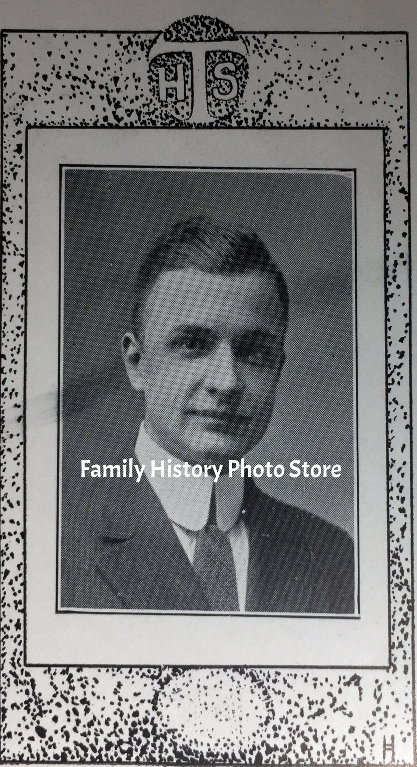 George Stanley Golden
