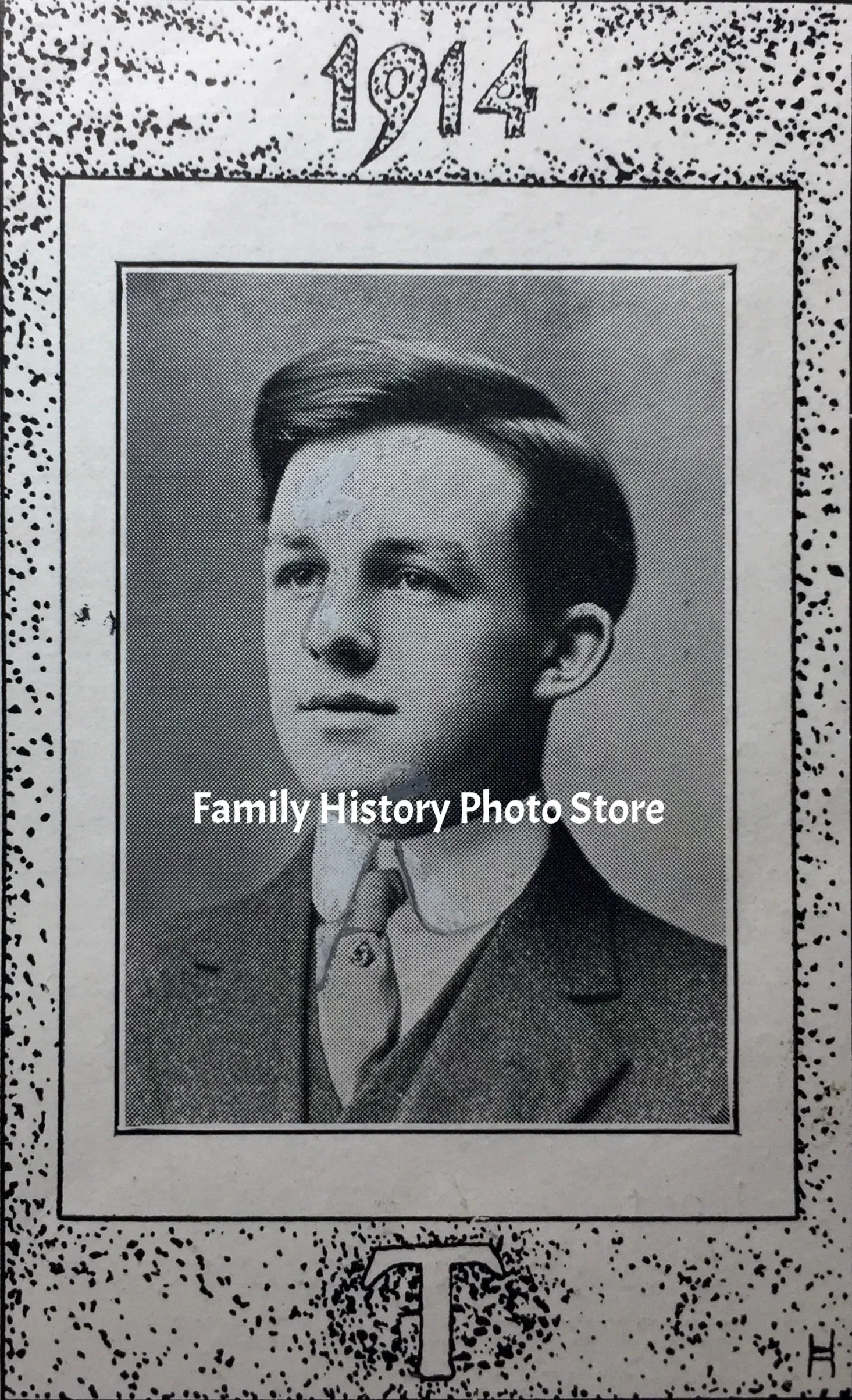 Martin Luther Zimmerman