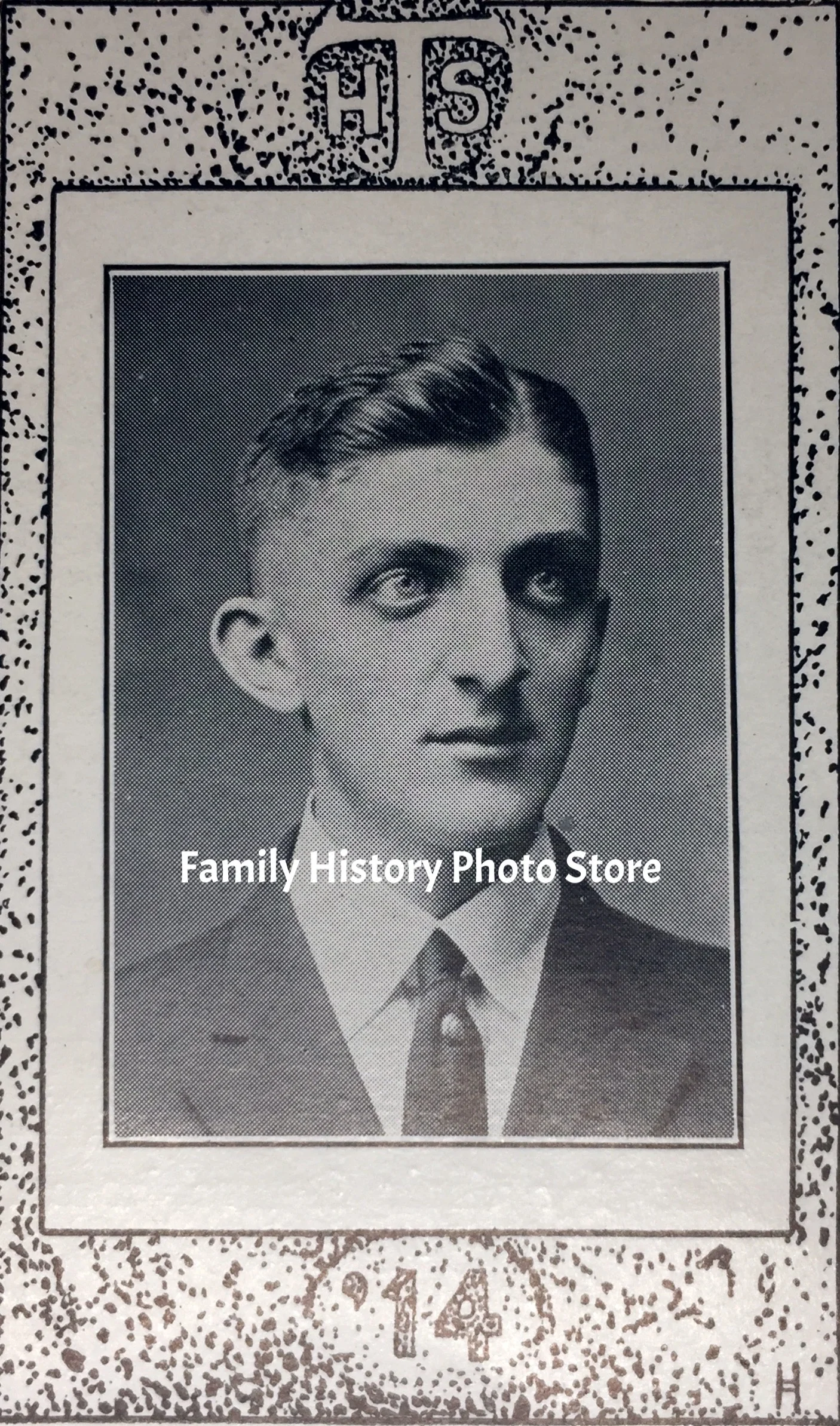 Basil Simmer Tittle