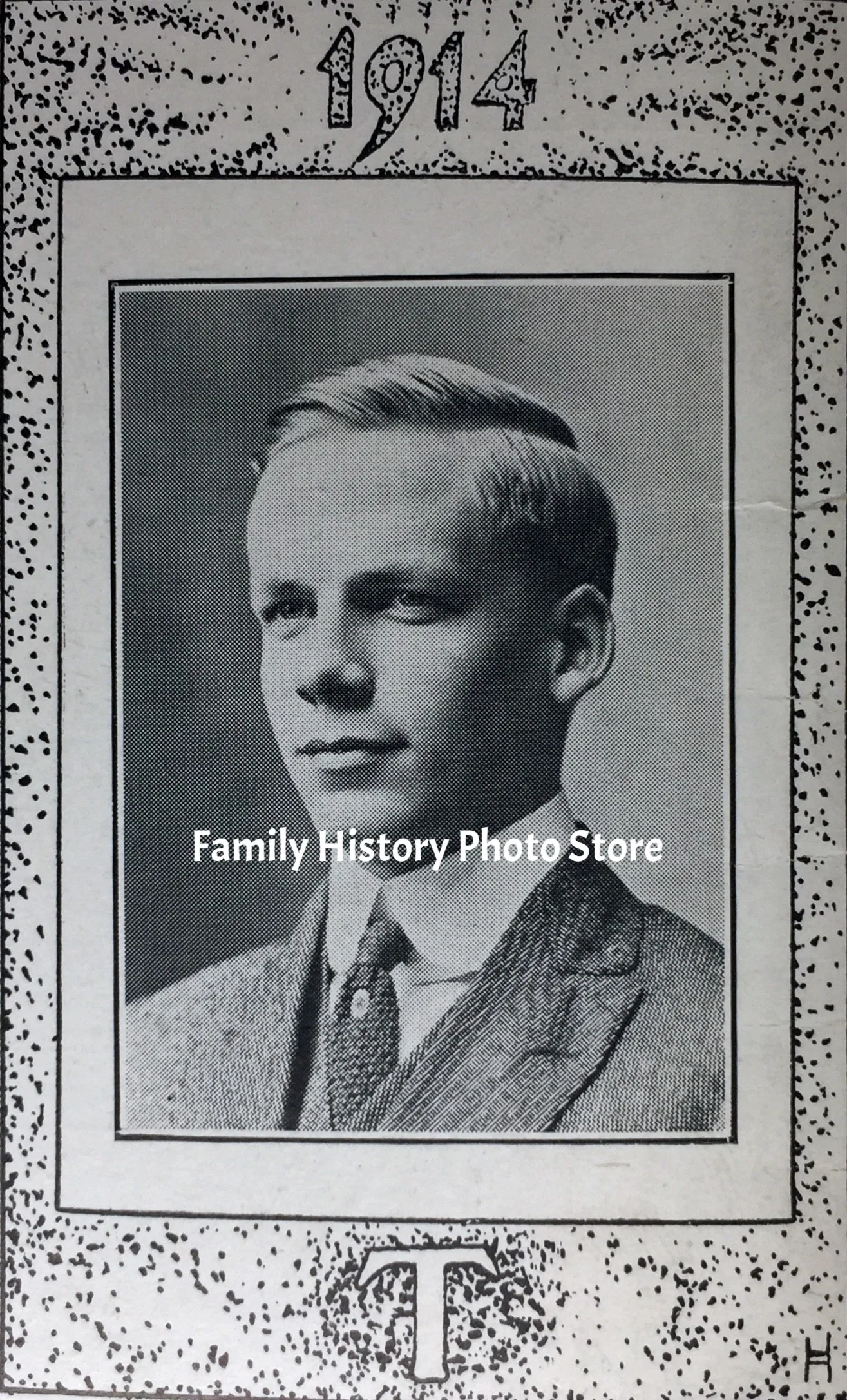 Clayton Ross Willis, 1st Lt