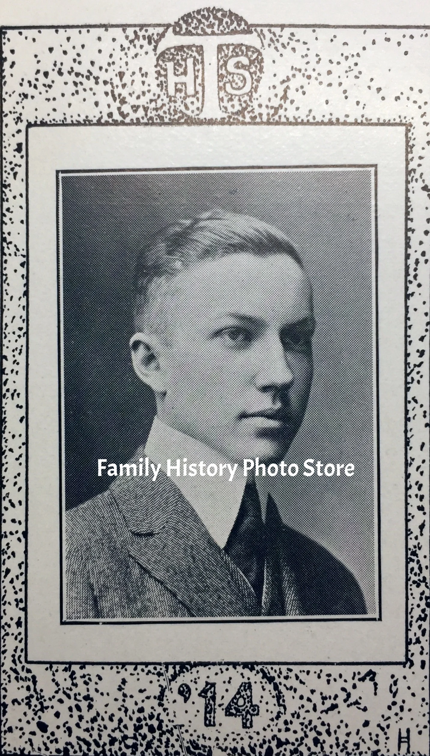Lester Creighton Nesbit
