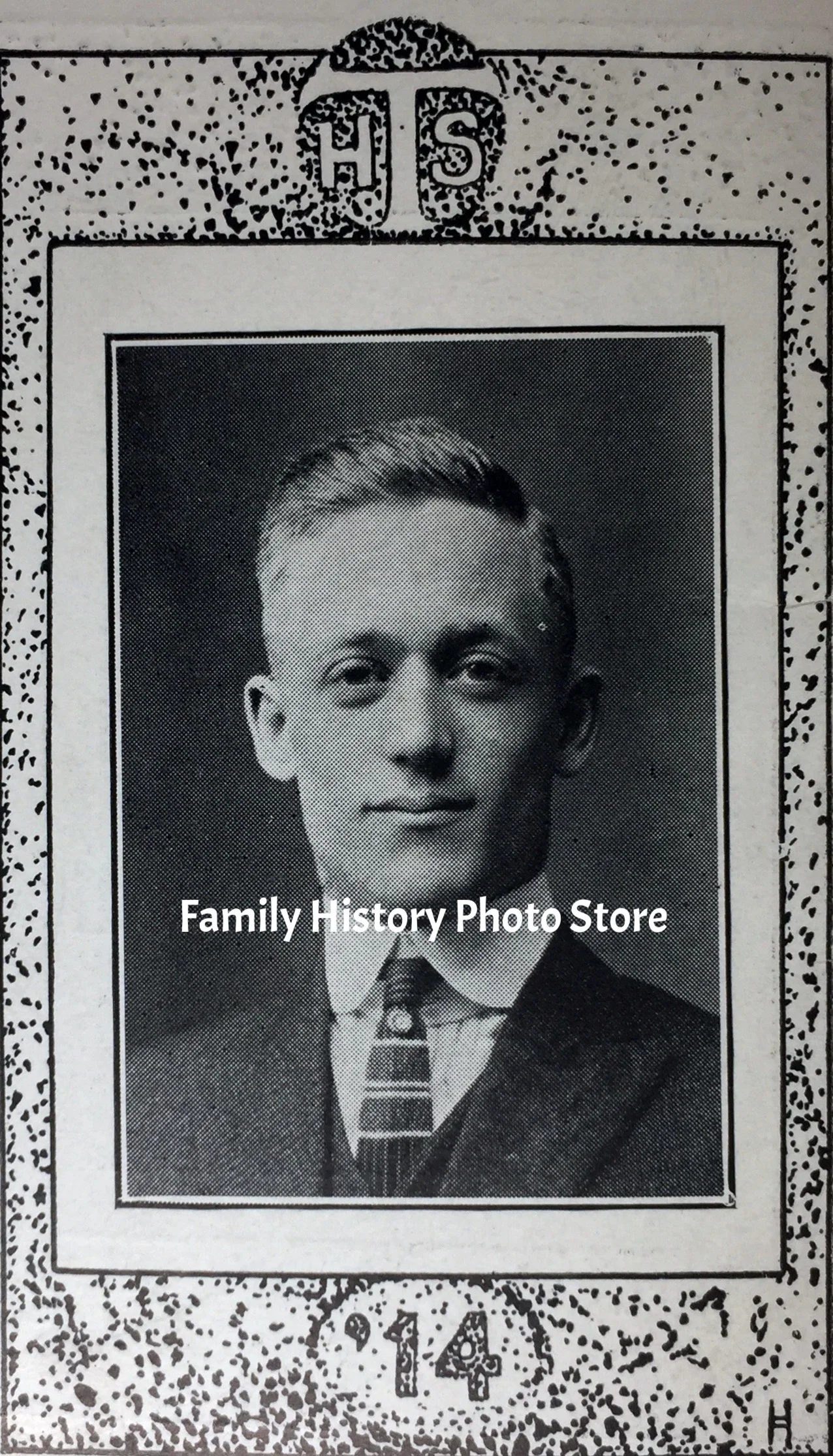 Morton Joseph Kay