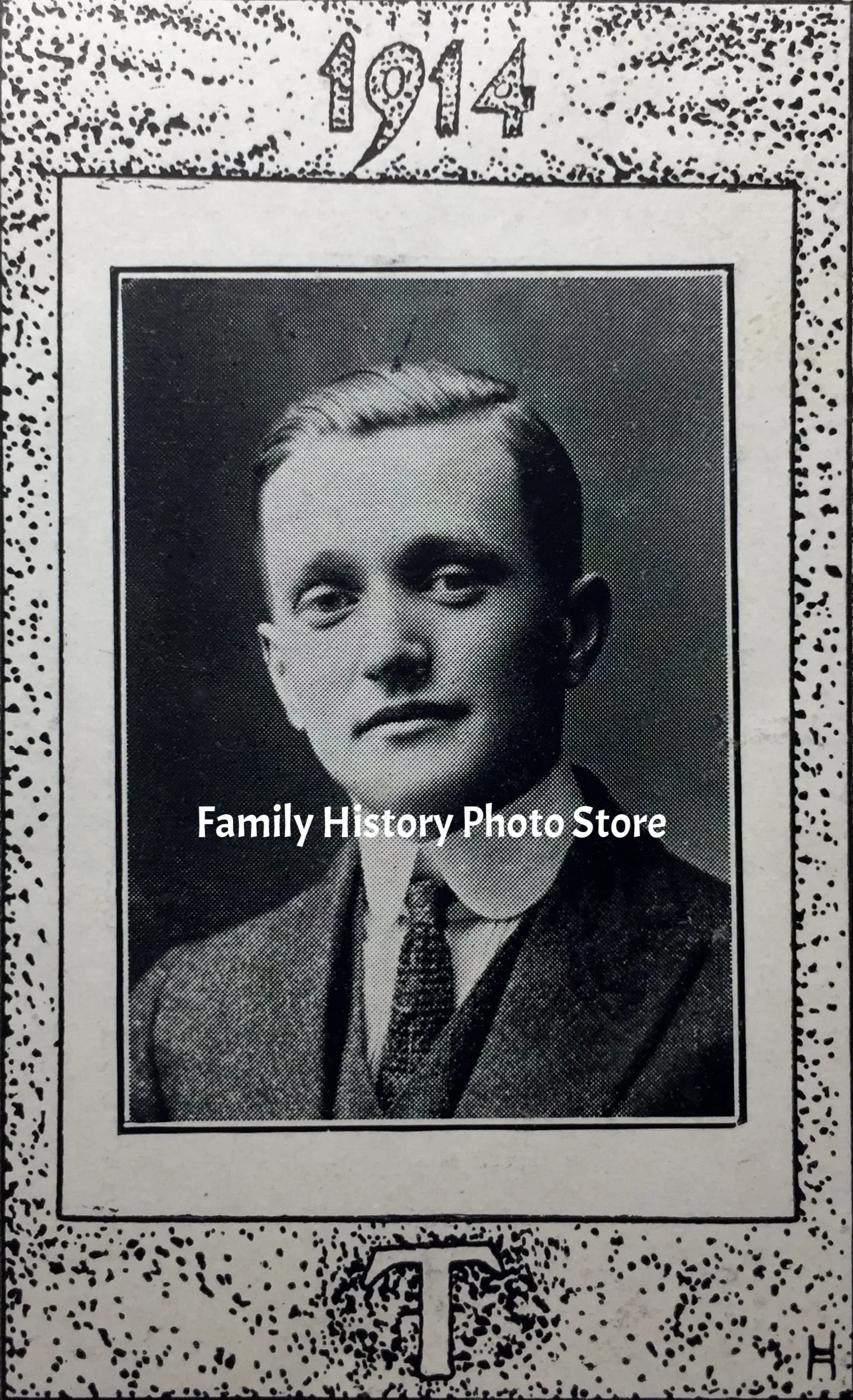 John Robert Hoffman