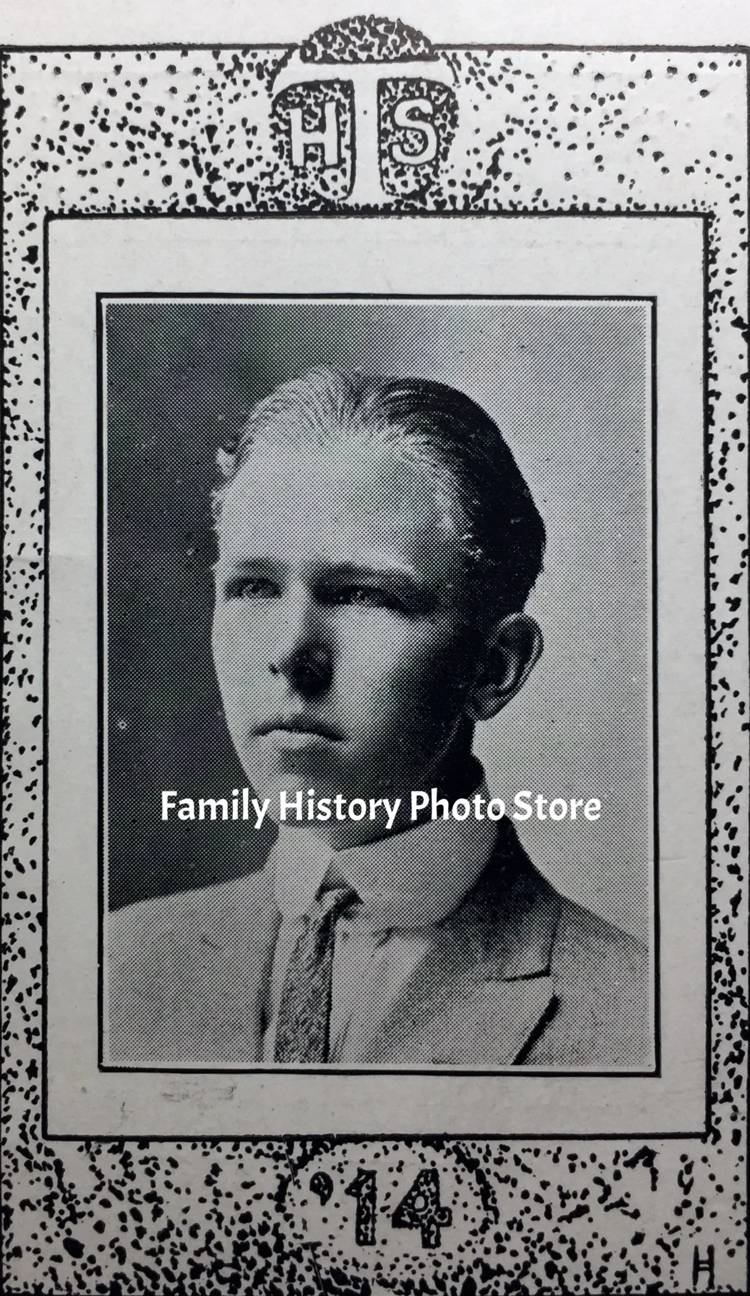 Robert Boyer Henschen