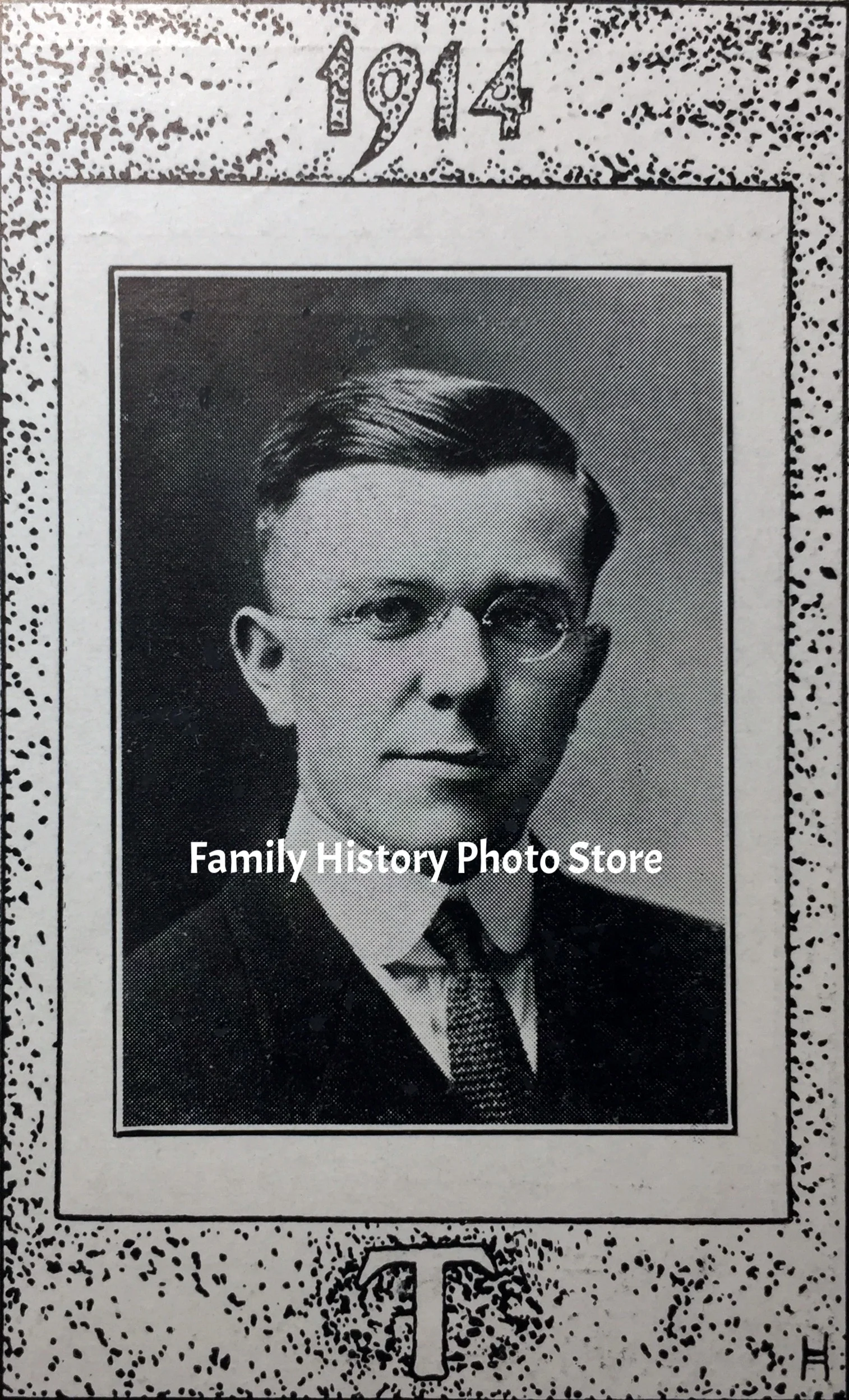Forrest Scott Heberlig