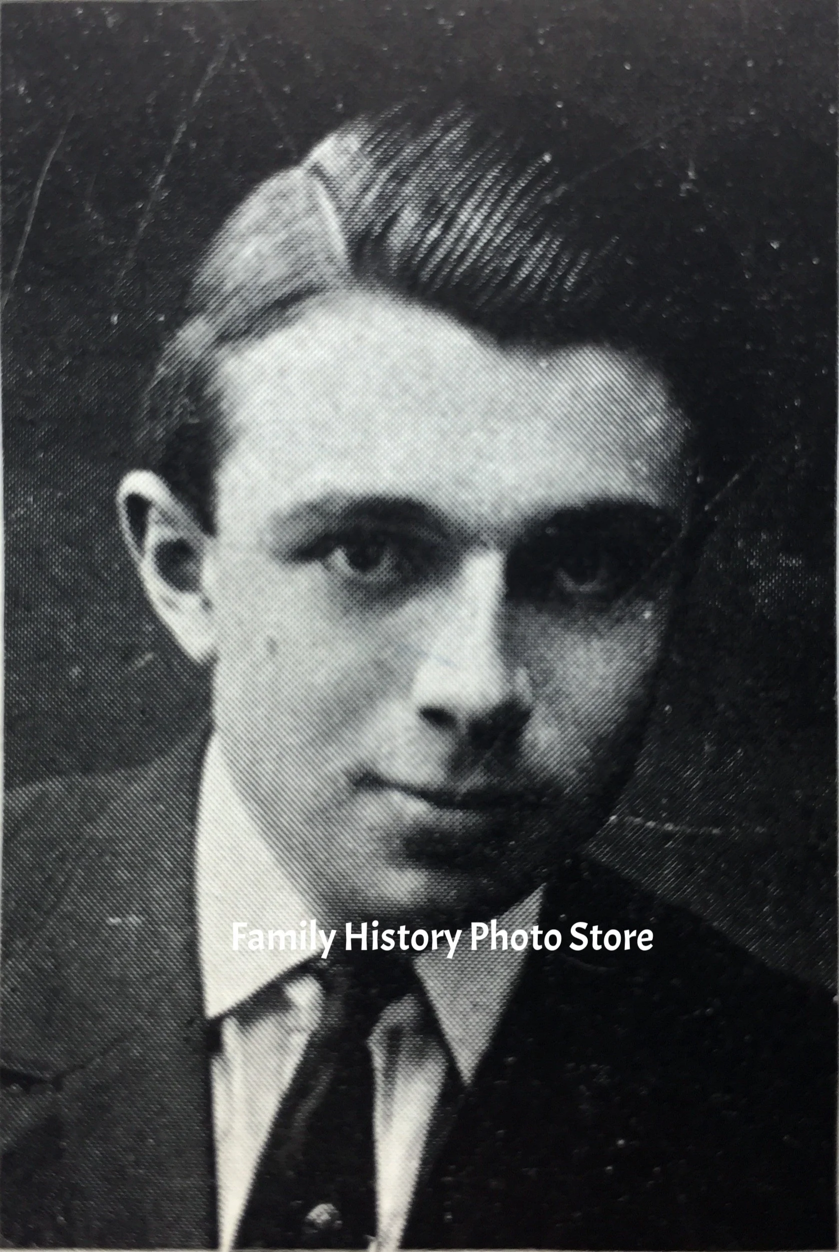 Francis Whitmer Atkinson