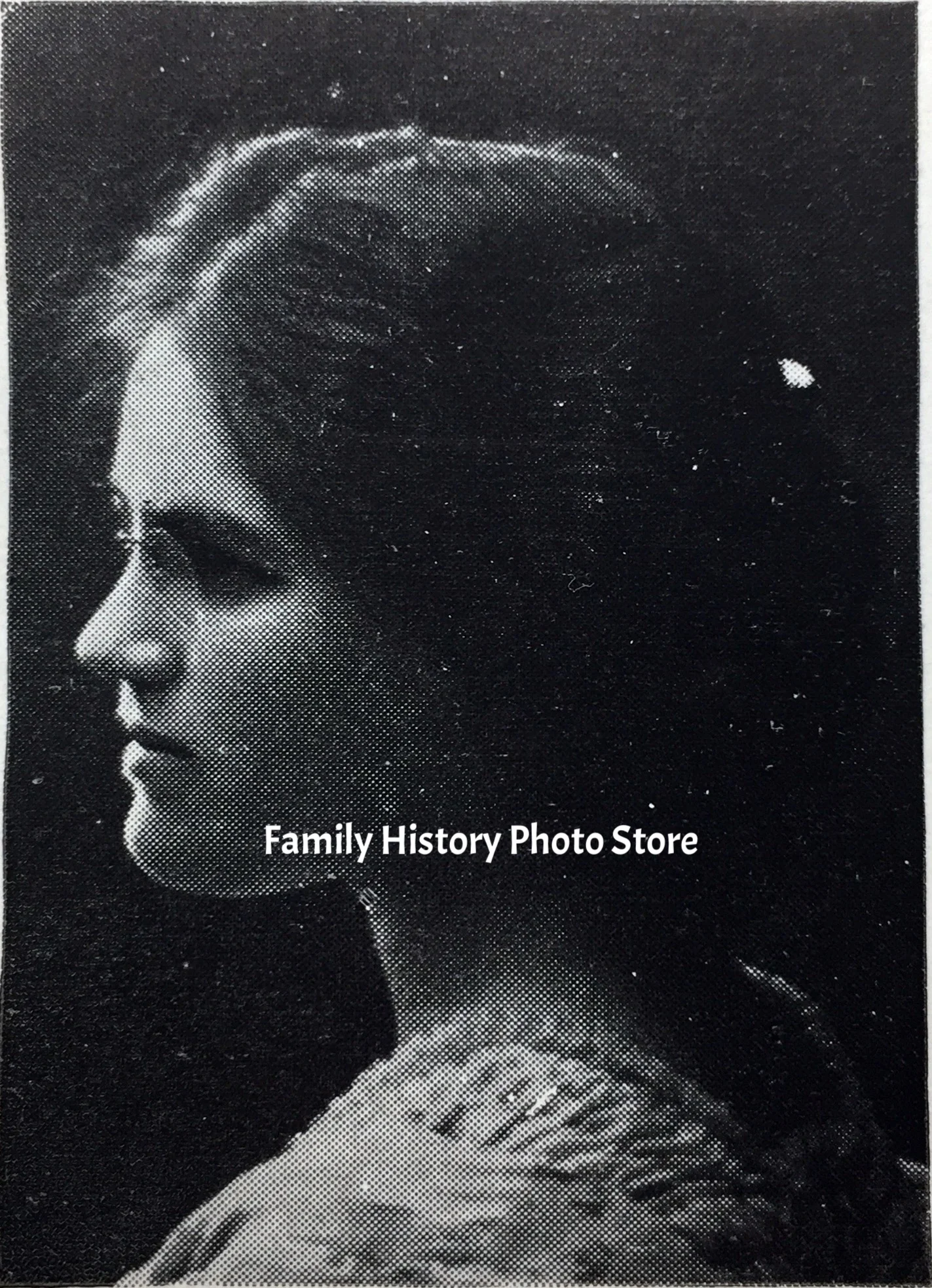 Anna Broomall (Allen) Pratt