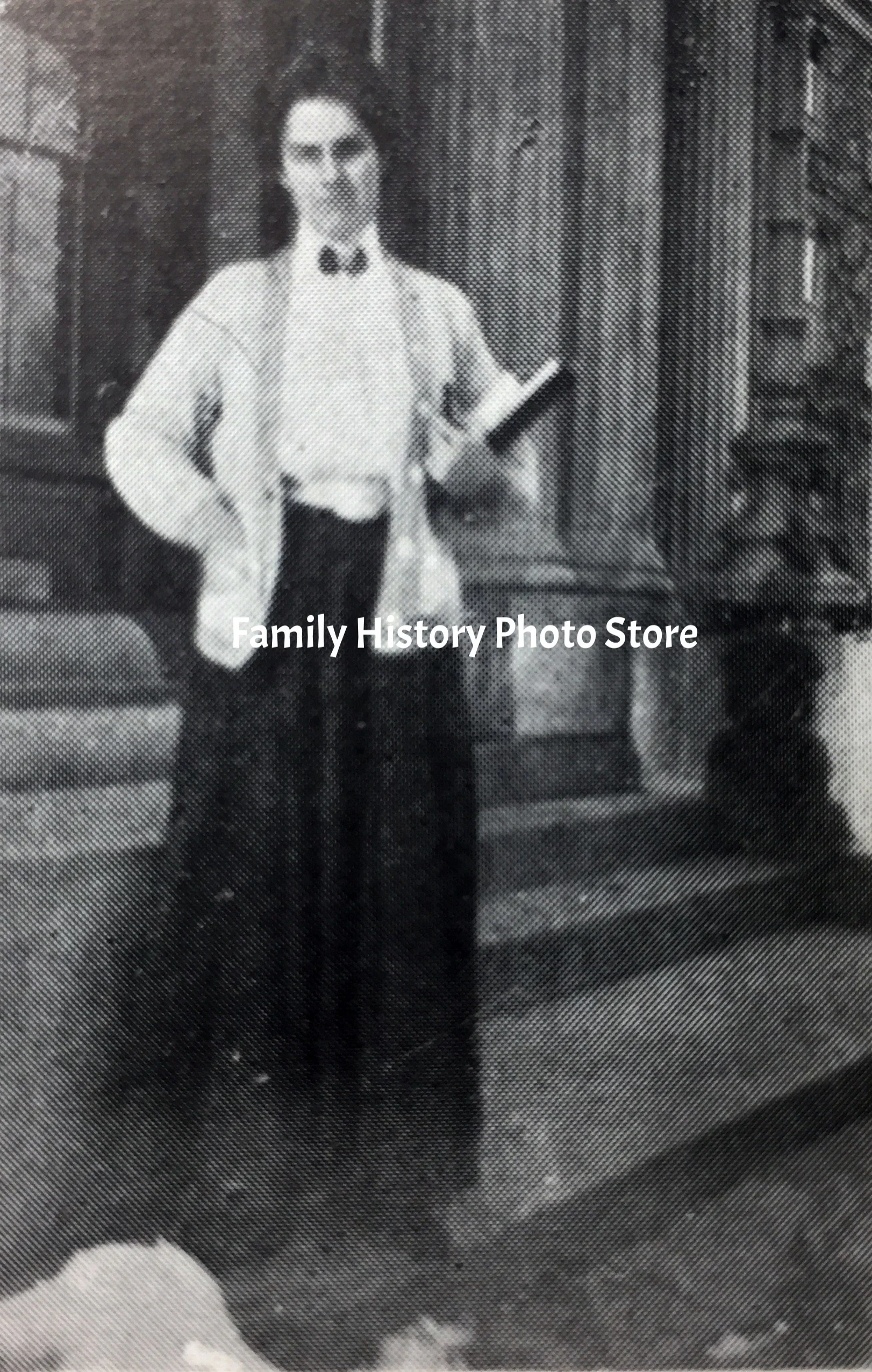 Anna Broomall (Allen) Pratt