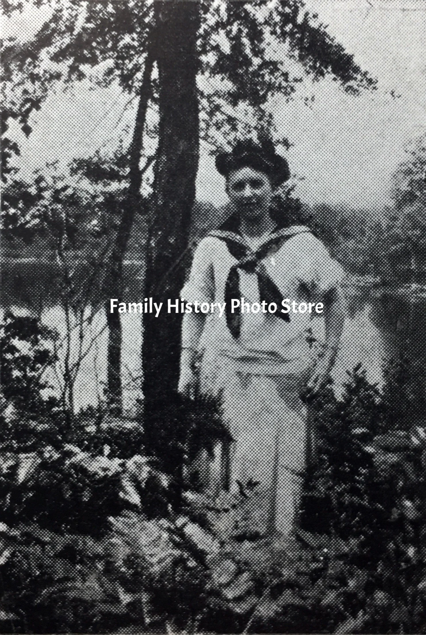 Elizabeth Weeks 'Elsie' (Cadwallader) Wood