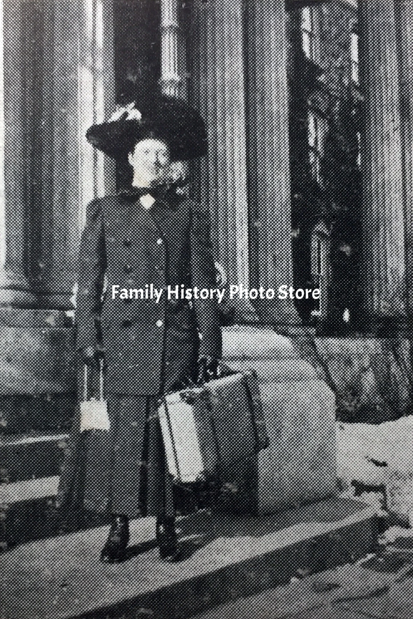 Sarah Ethel Boyt