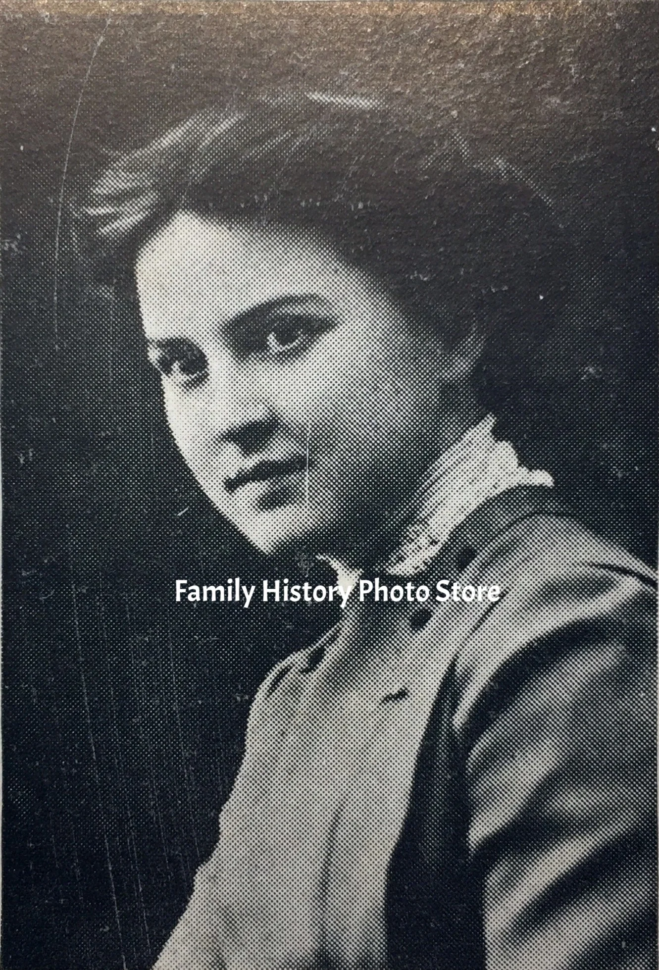 Anna Belle Boyle