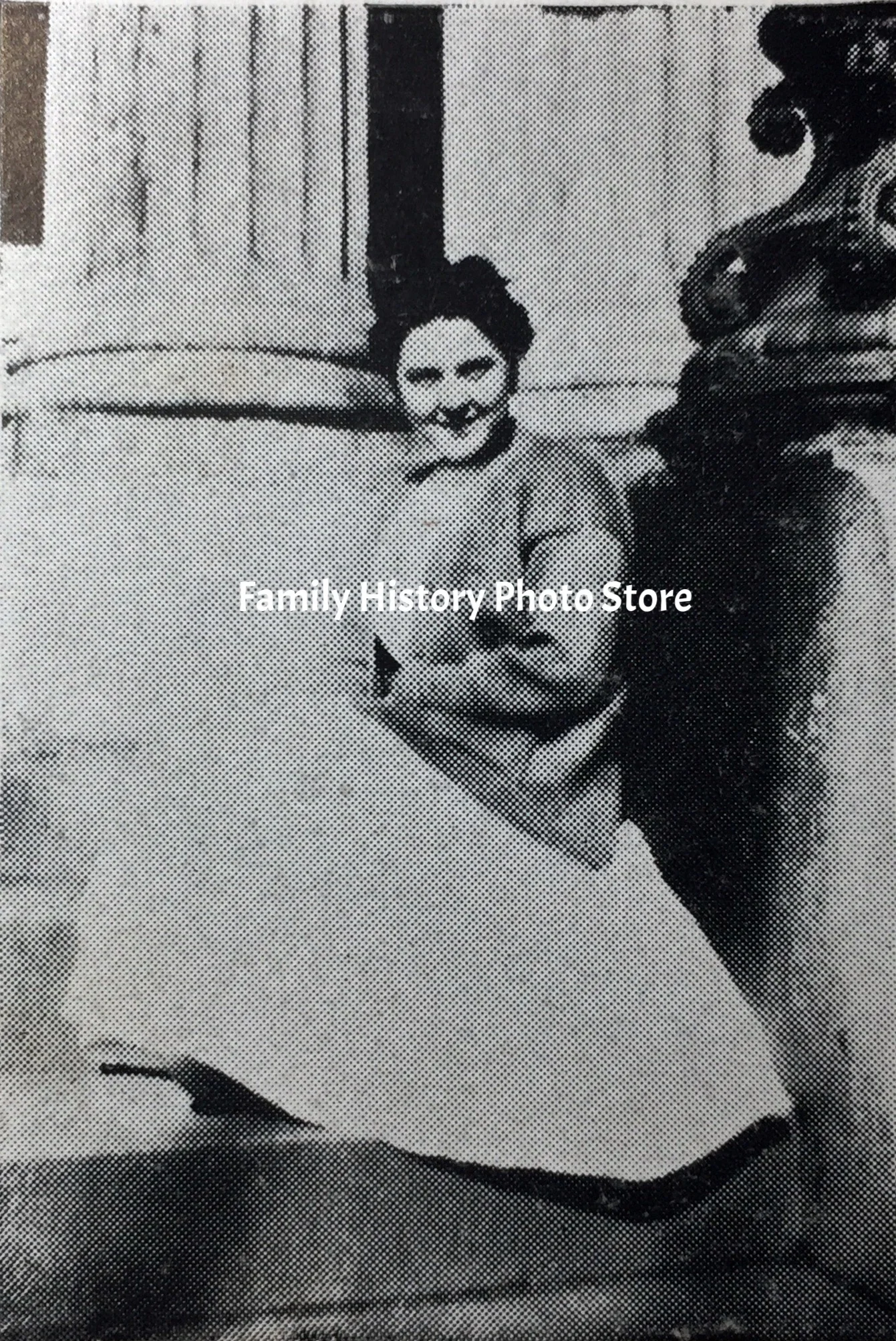 Anna Belle Boyle