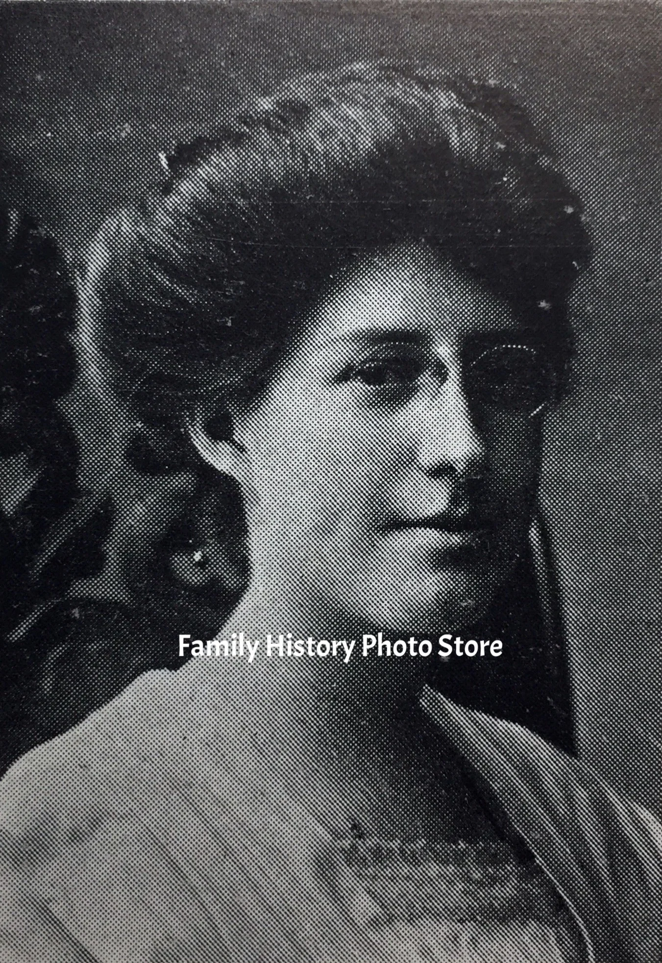 Edna Carpenter
