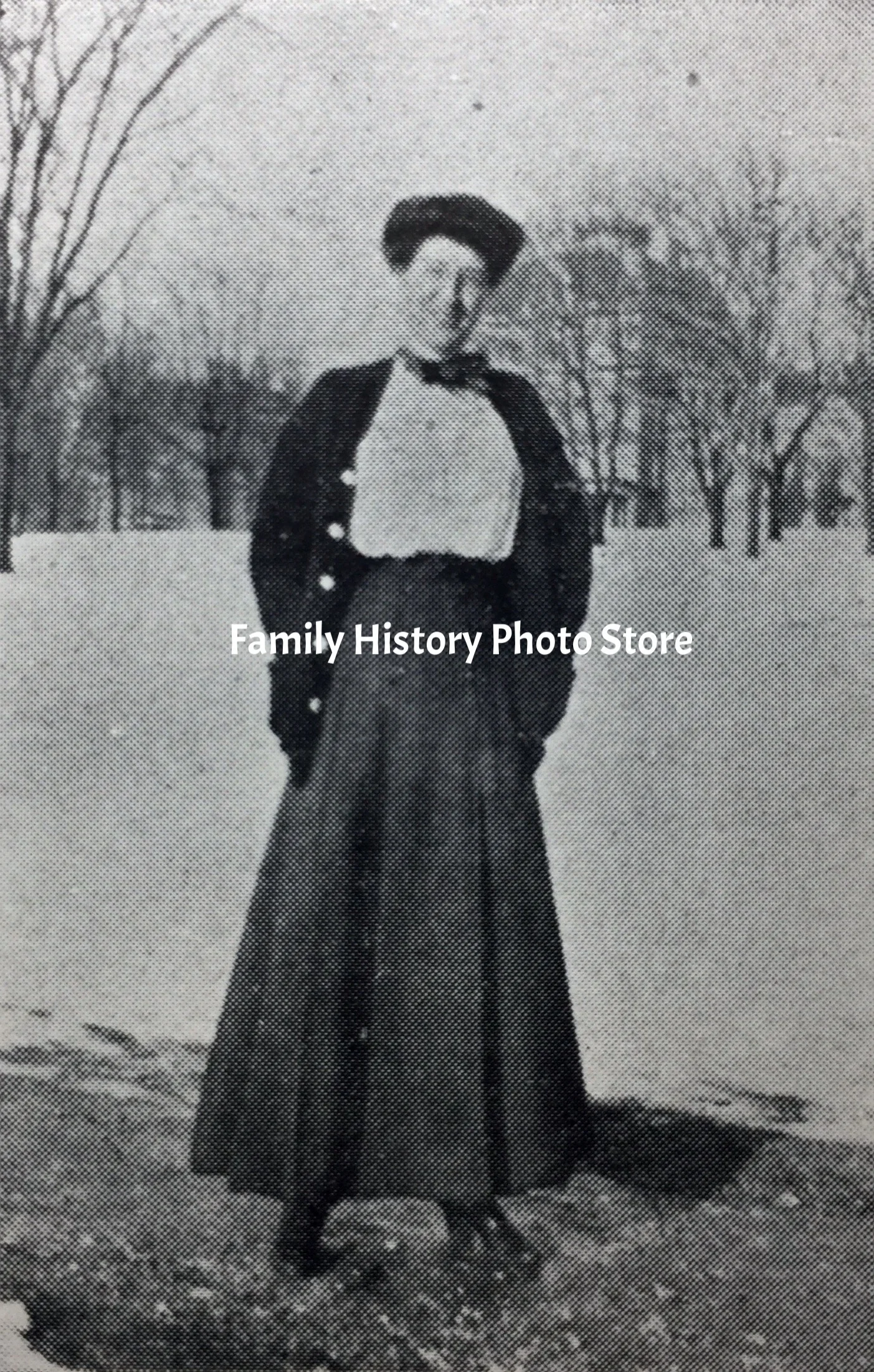 Edna Carpenter