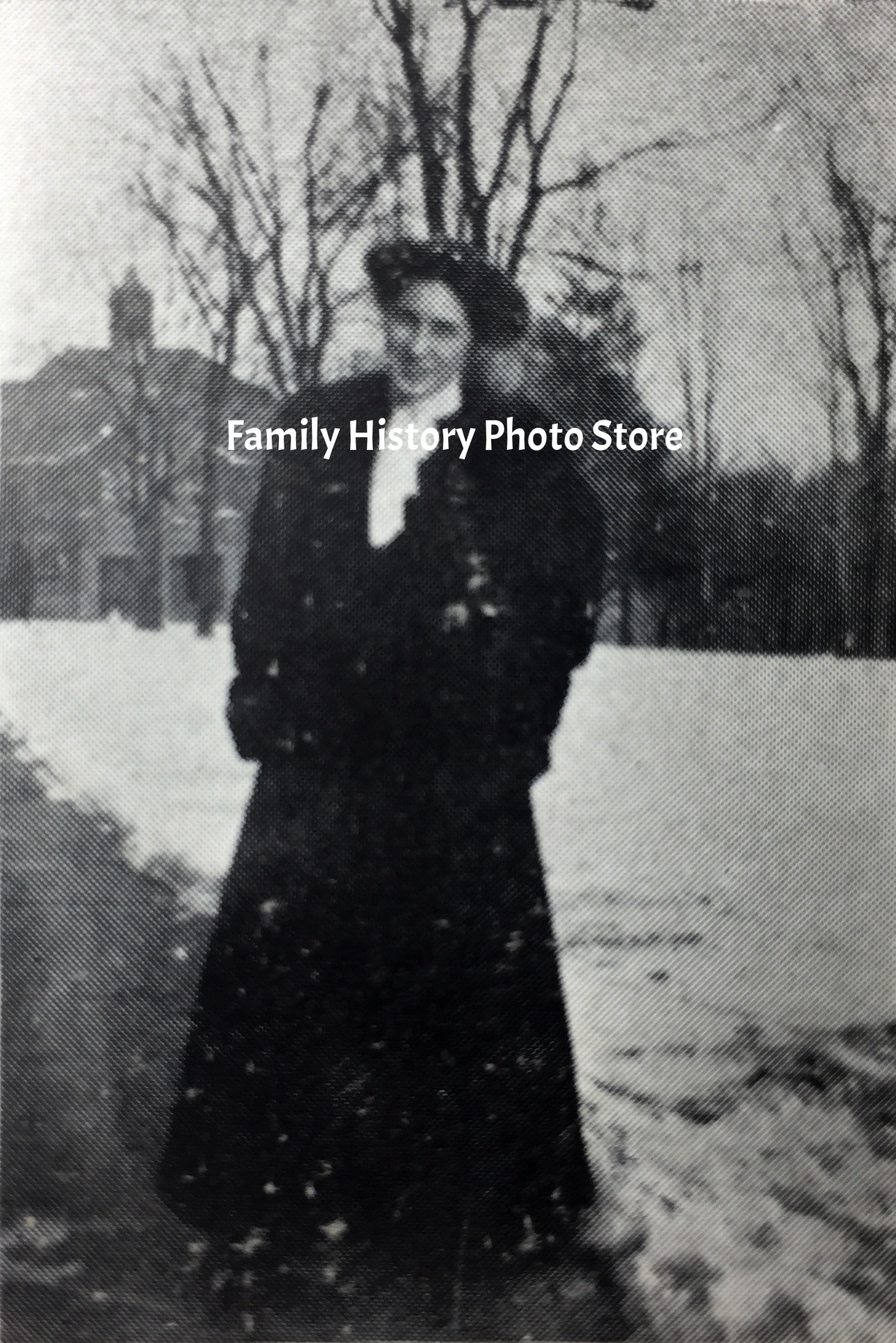 Margaret Vail (Harned) Clark