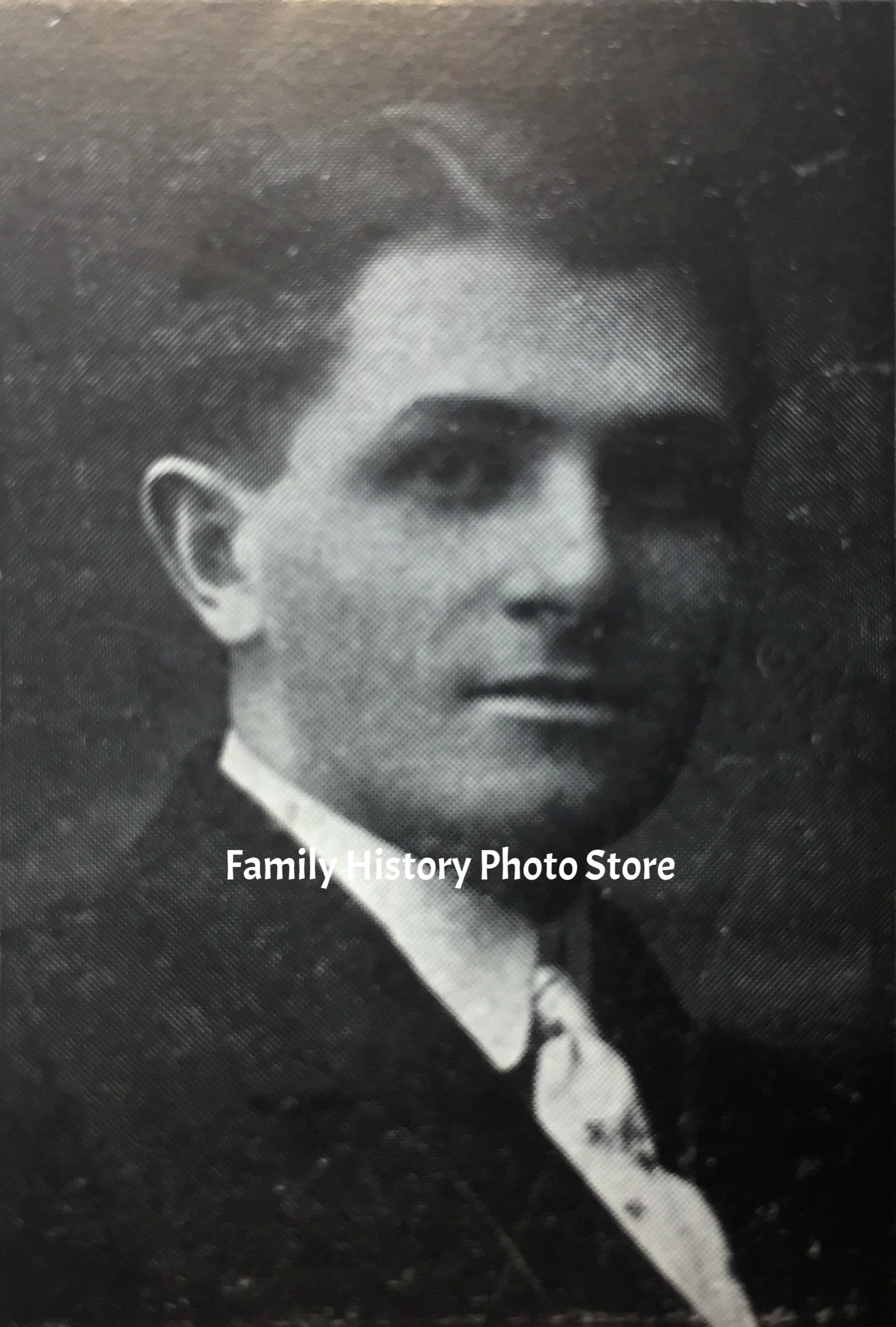Glen Earl Miller