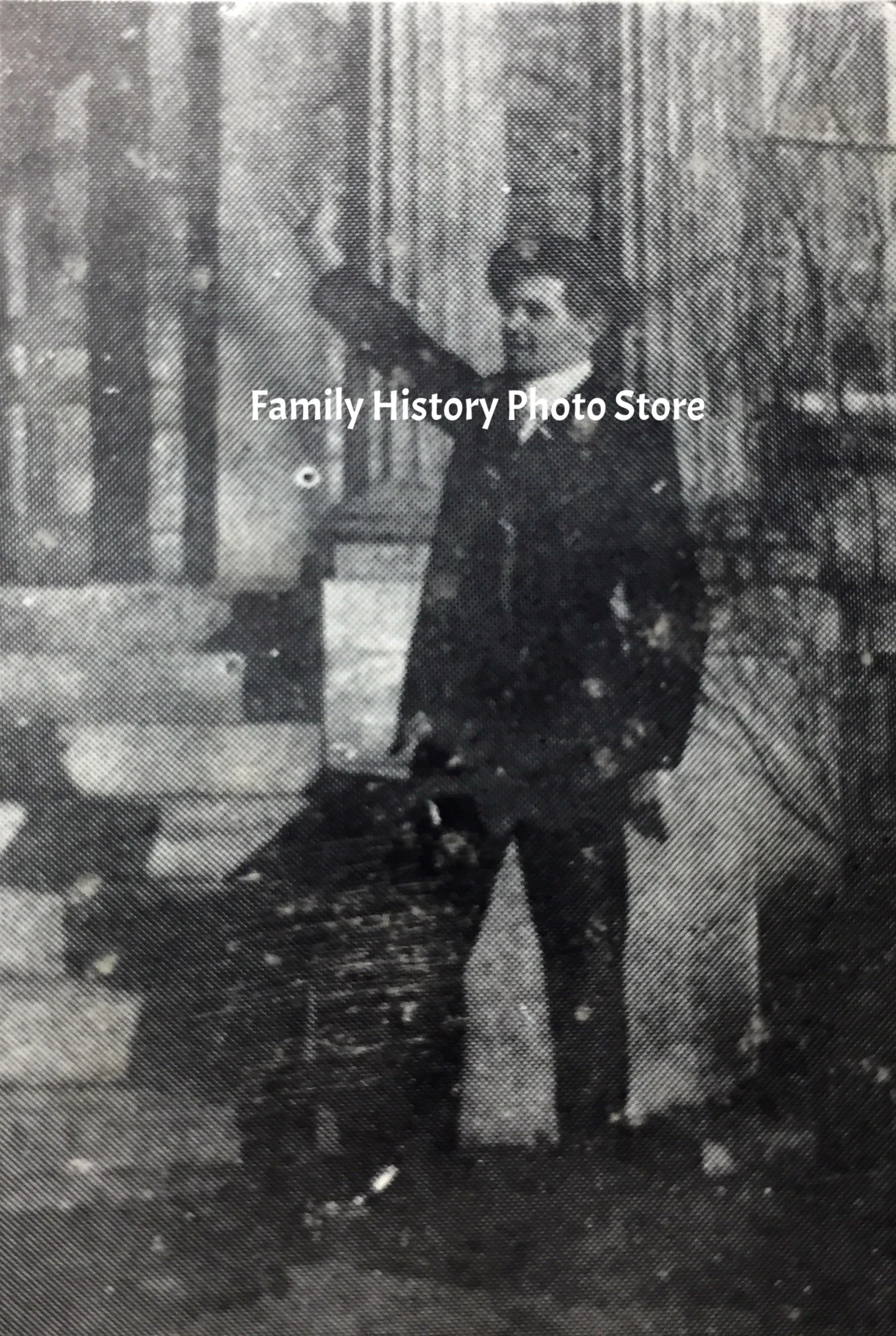 Glen Earl Miller