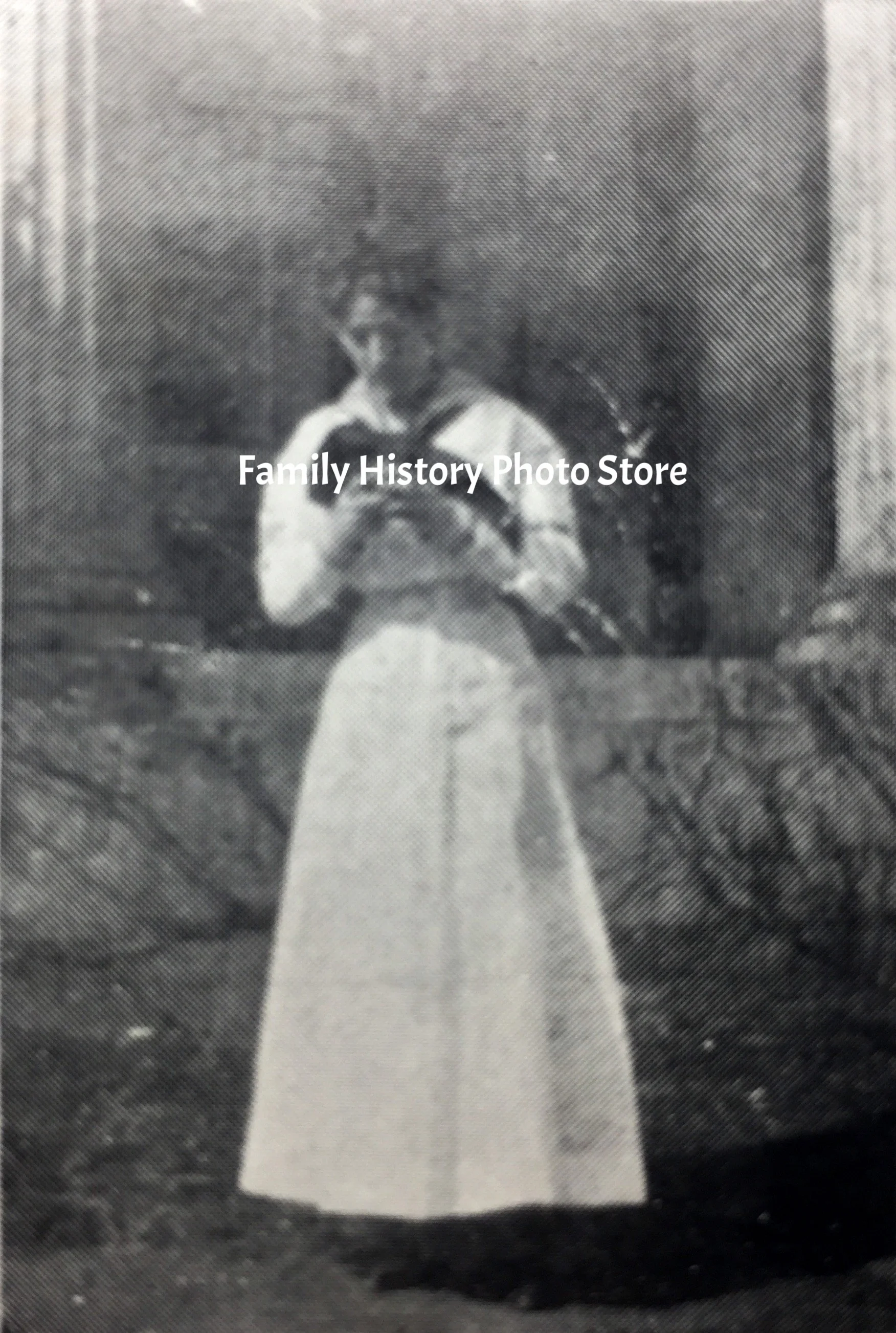 Emma Dora (Marshall) Clausen