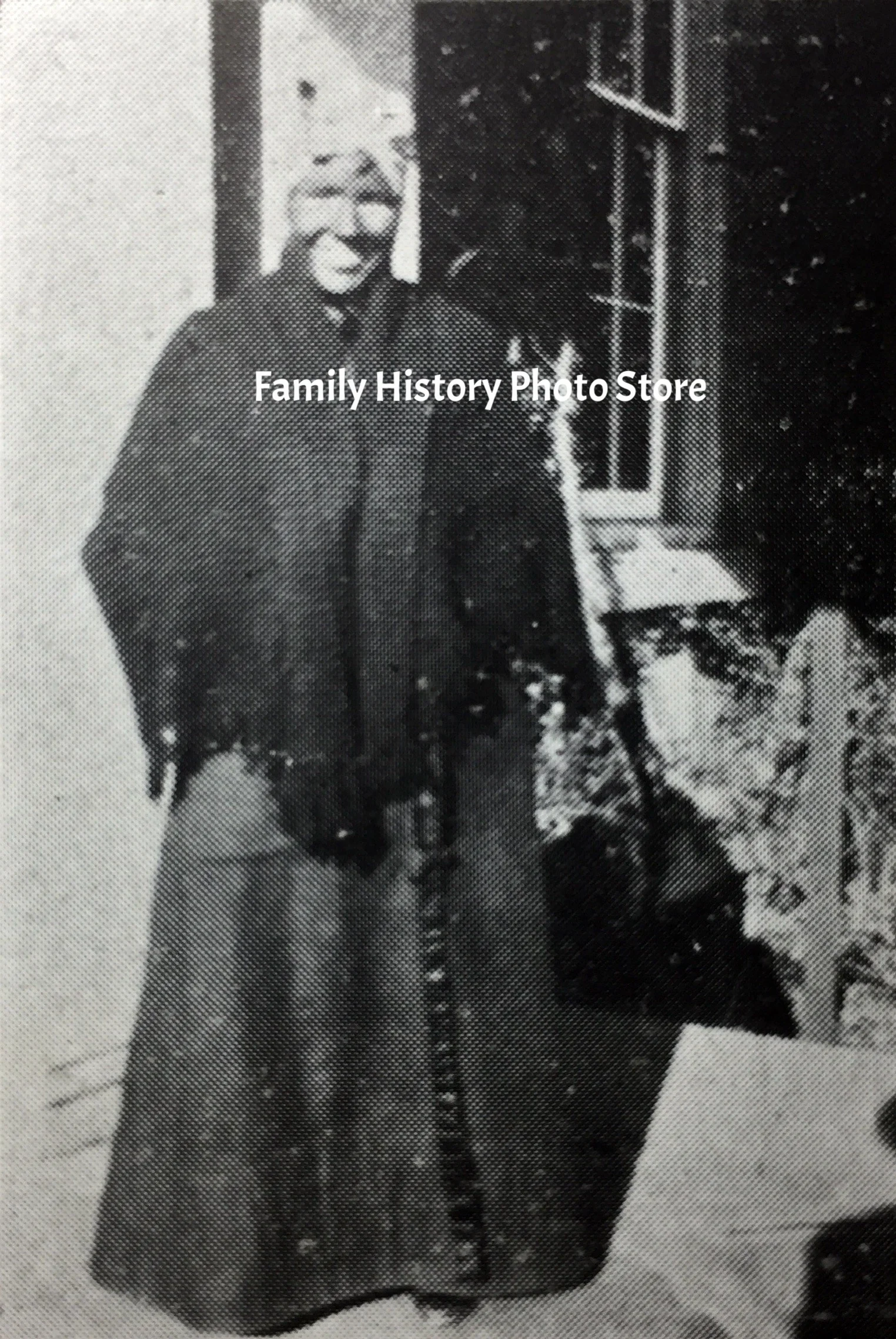 Jane Frances (Hoag) Pierce