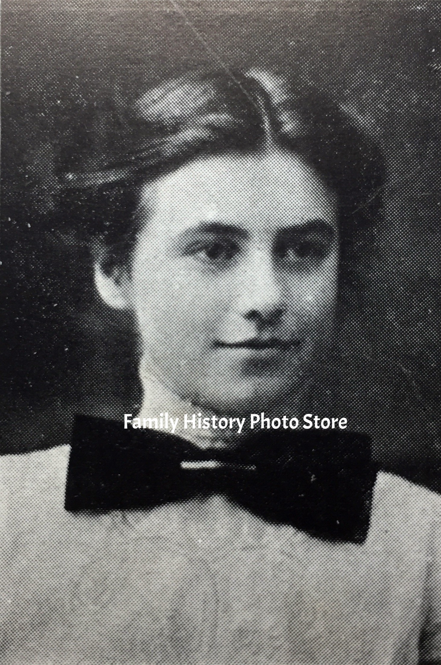 Sarah Gilpin (Heyburn) Miller