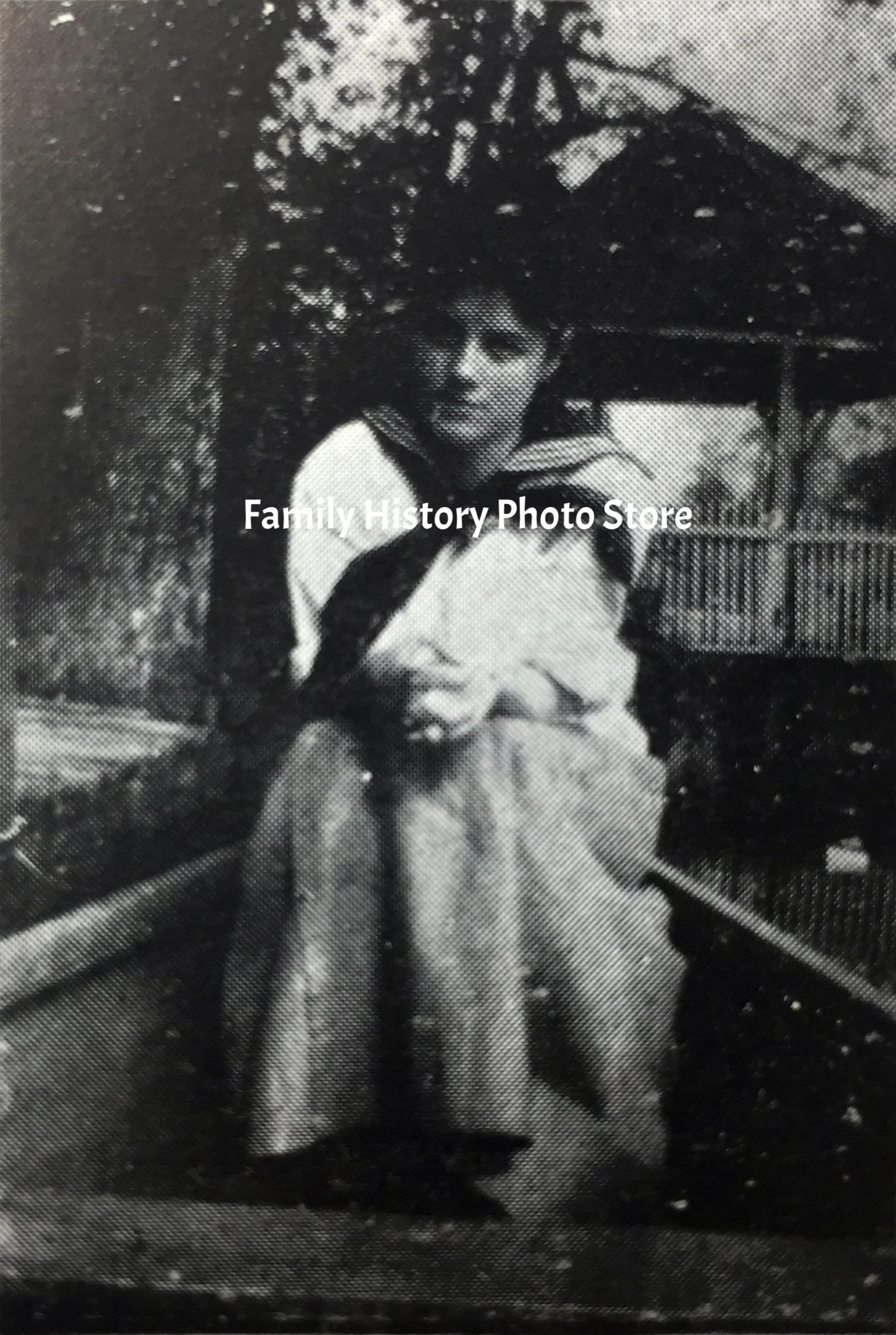 Sarah Gilpin (Heyburn) Miller