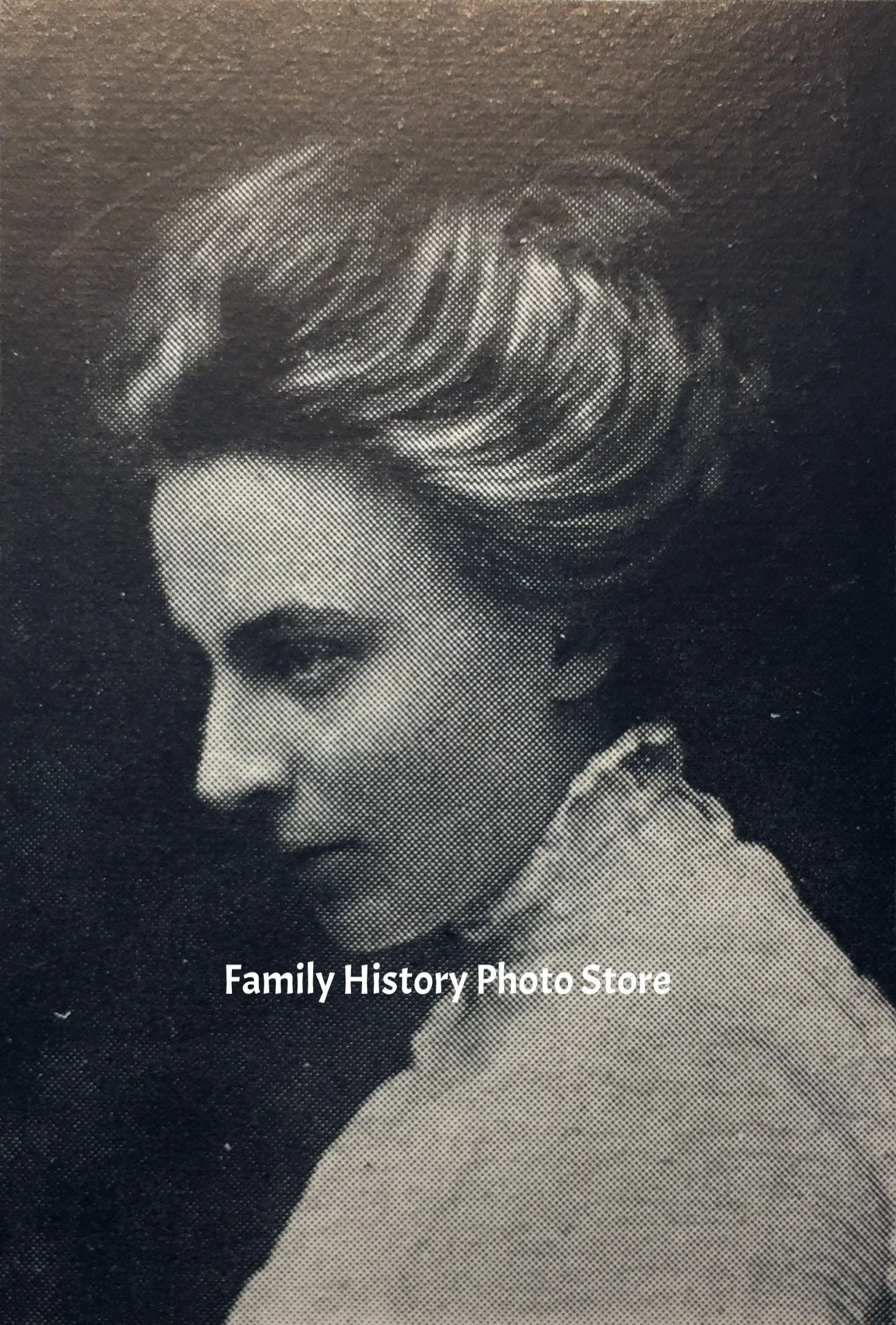 Helen Alberta Herr