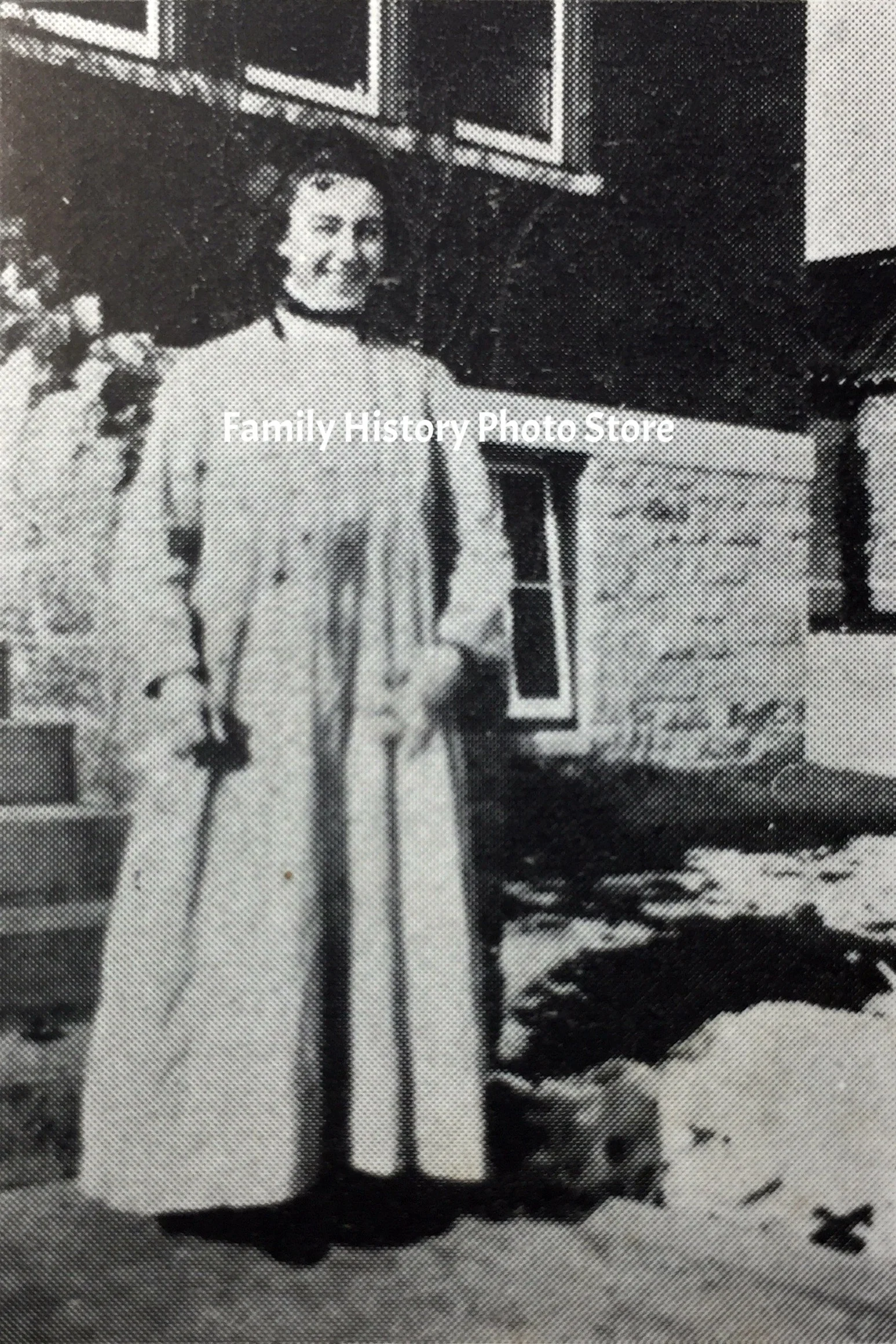 Helen Alberta Herr