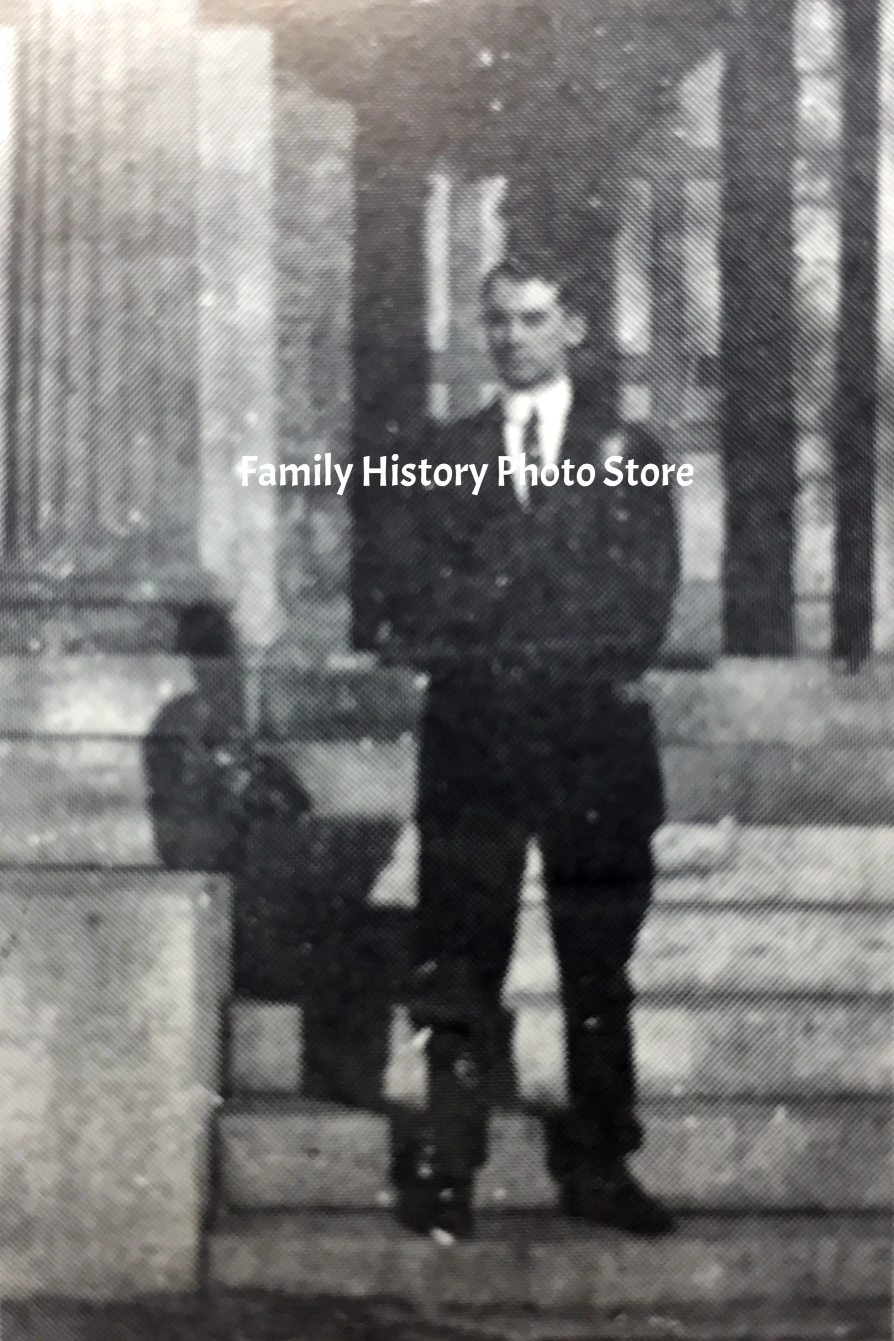 Russell Alger Henry, Dr, Lt