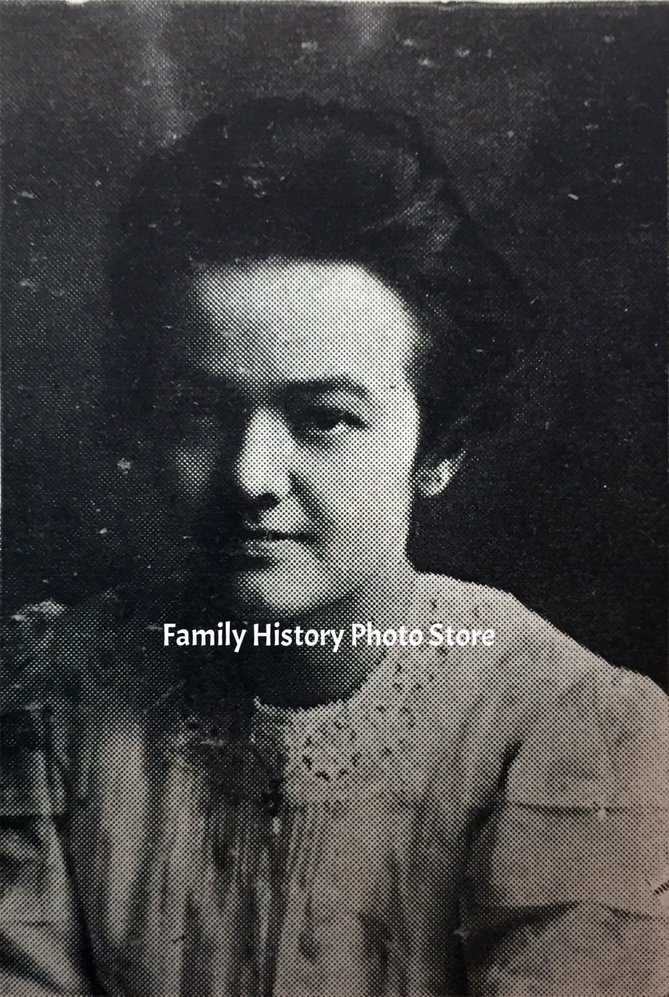 Elsie Helen (Haviland) Atkinson