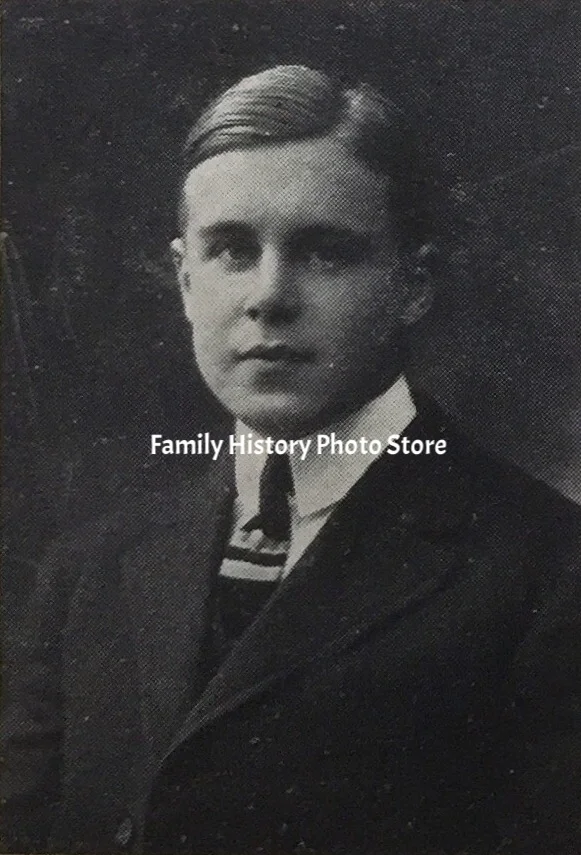 Arthur Springer Robinson