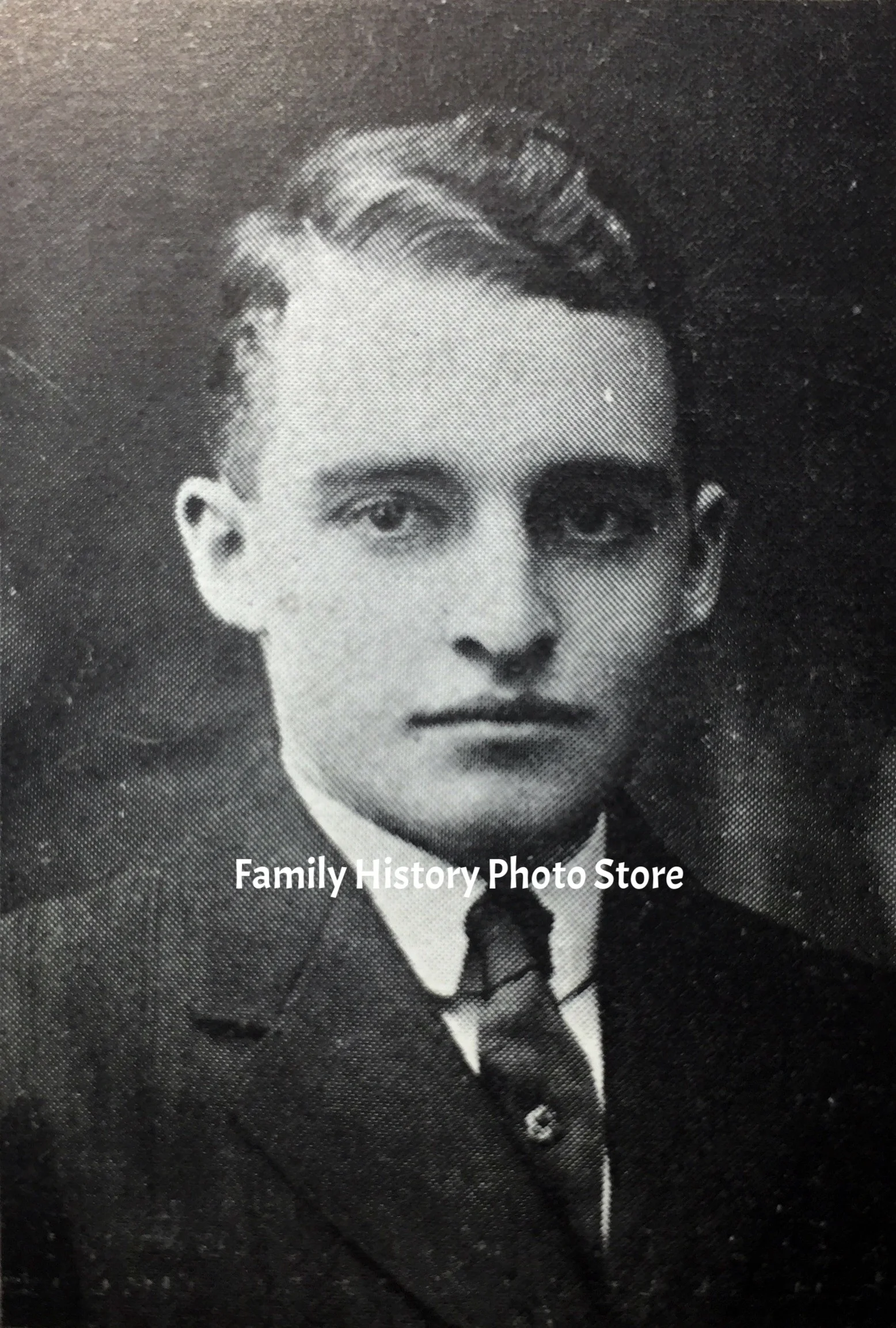 Emmor Roberts