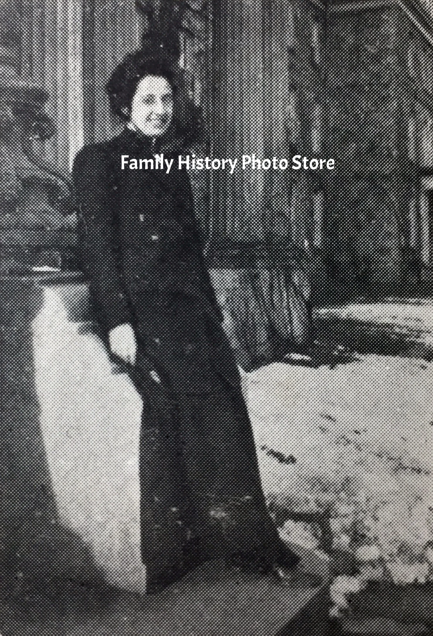 Dorothy McDowell Plack