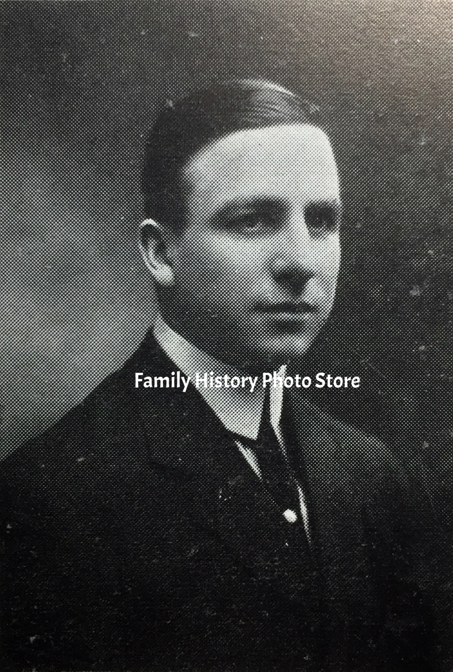 Edward Russell Perkins