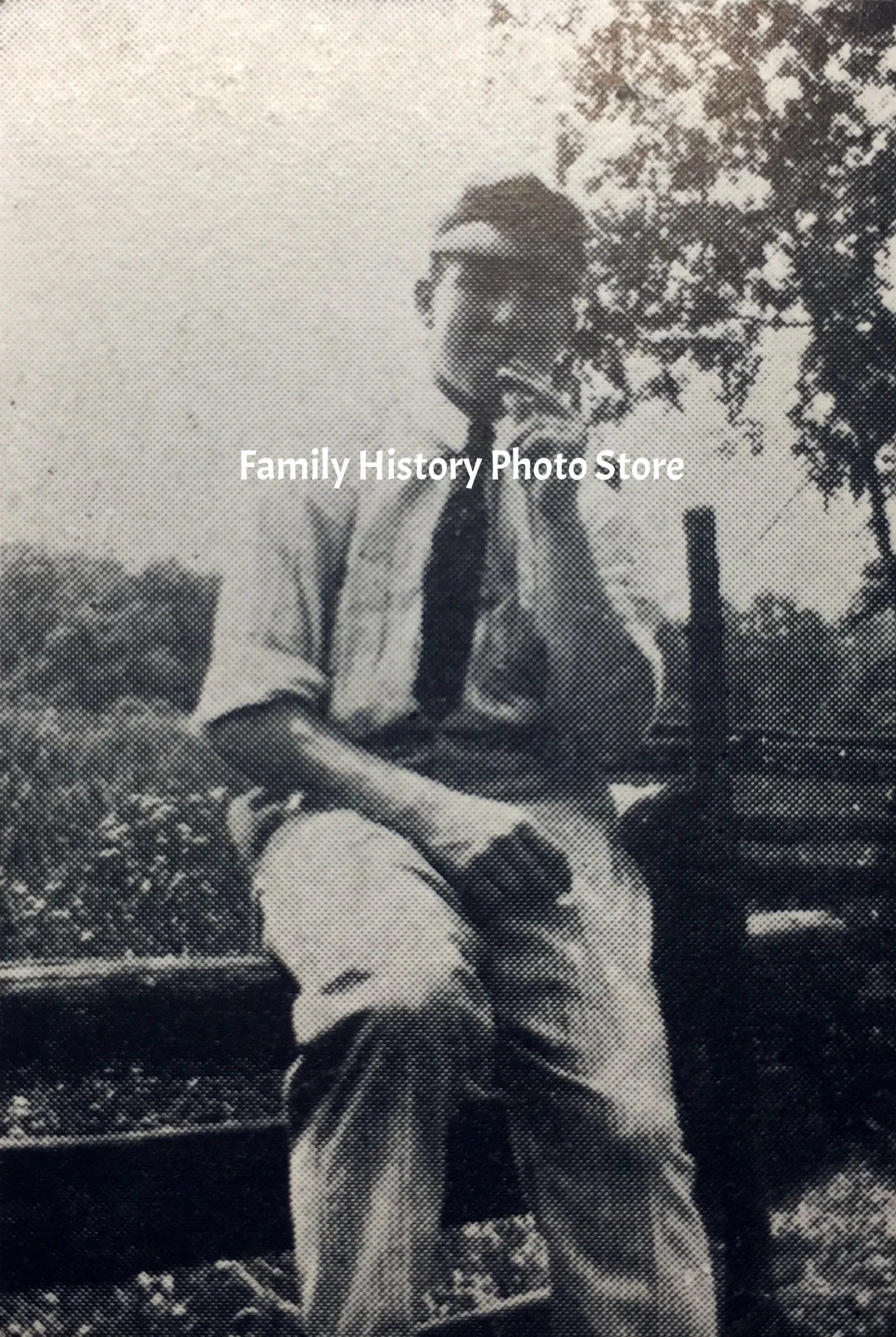 Edward Russell Perkins