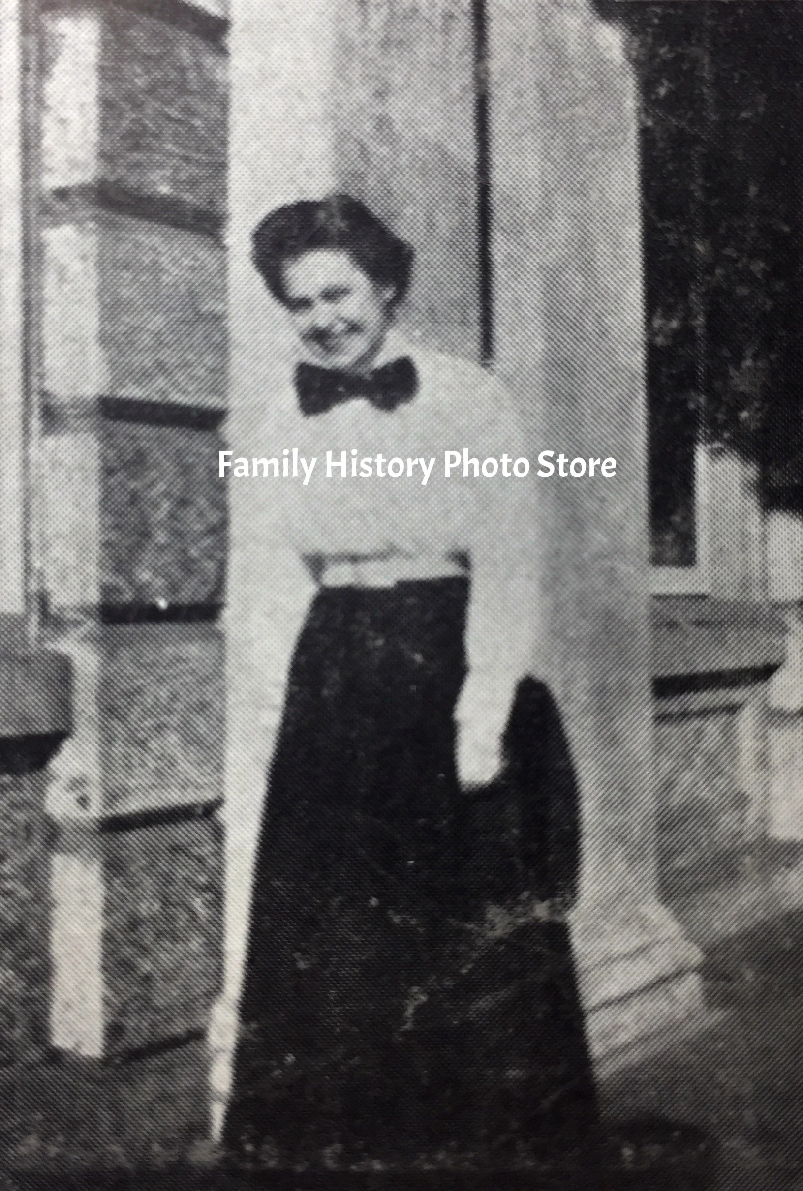 Edna W (Passmore) Lukens