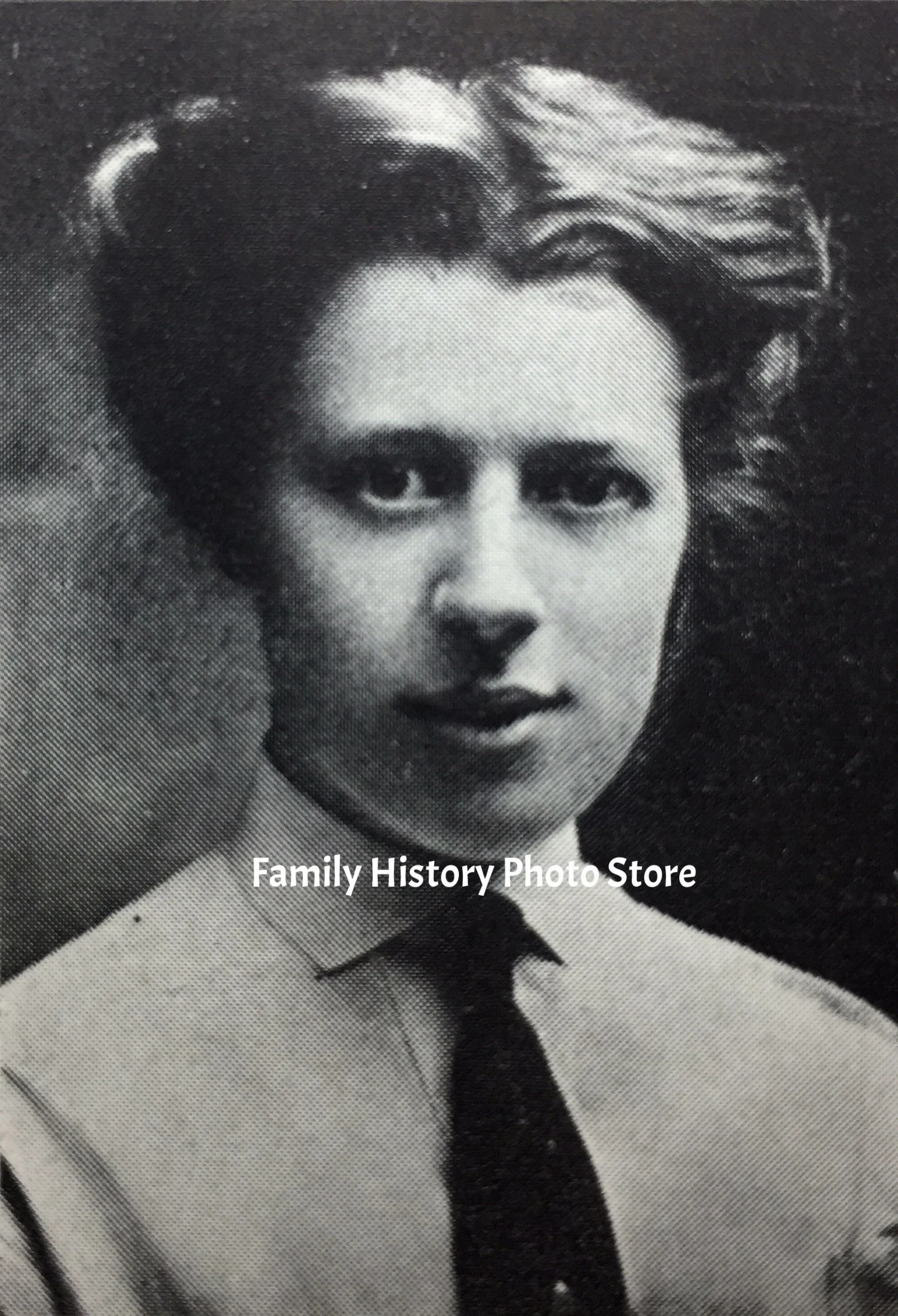 Elizabeth Clark Yocum