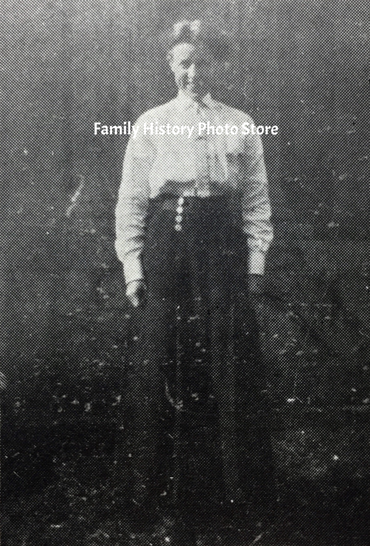 Elizabeth Clark Yocum