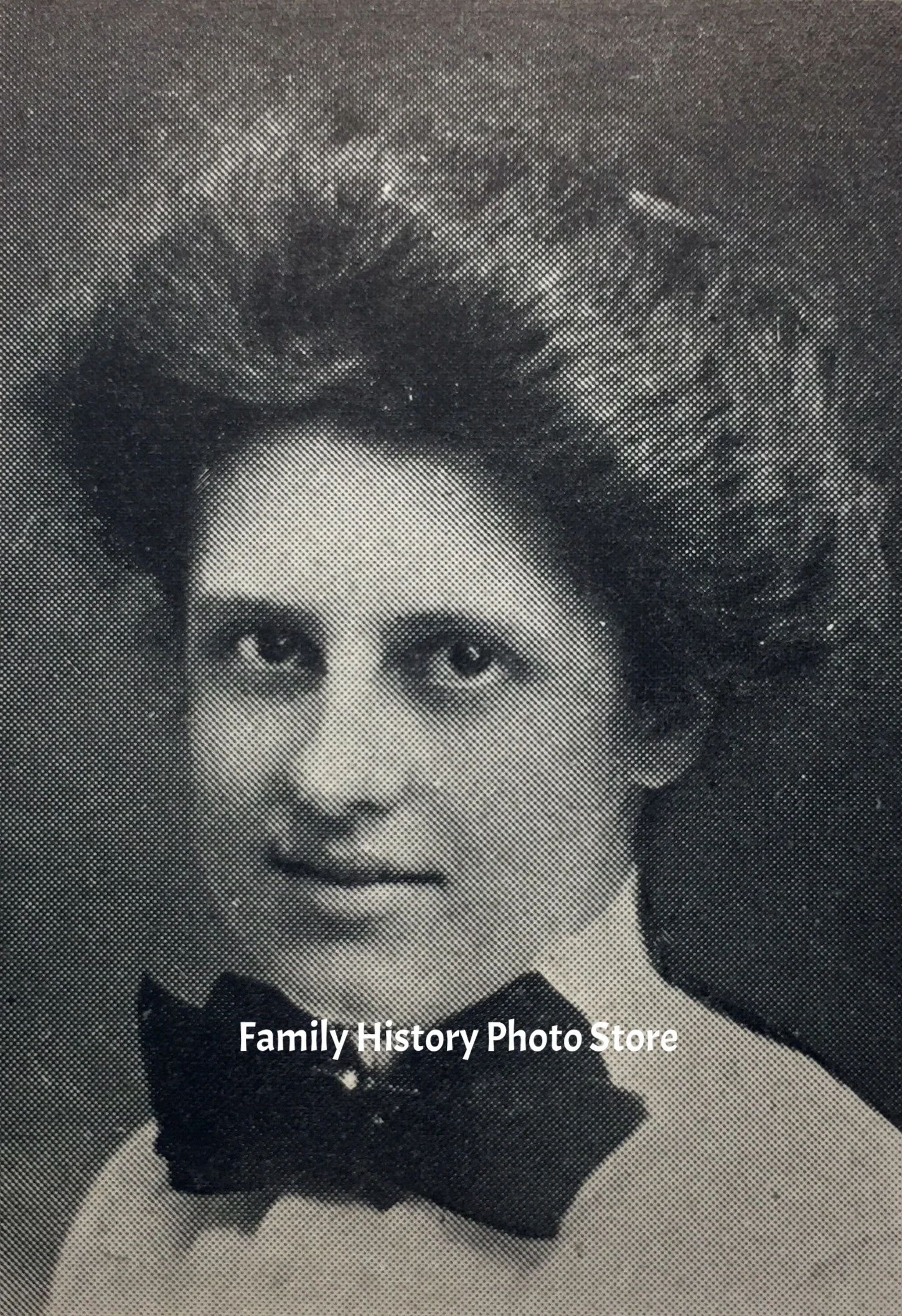 Katharine Reinoehl (Whitmeyer) Ehrgood