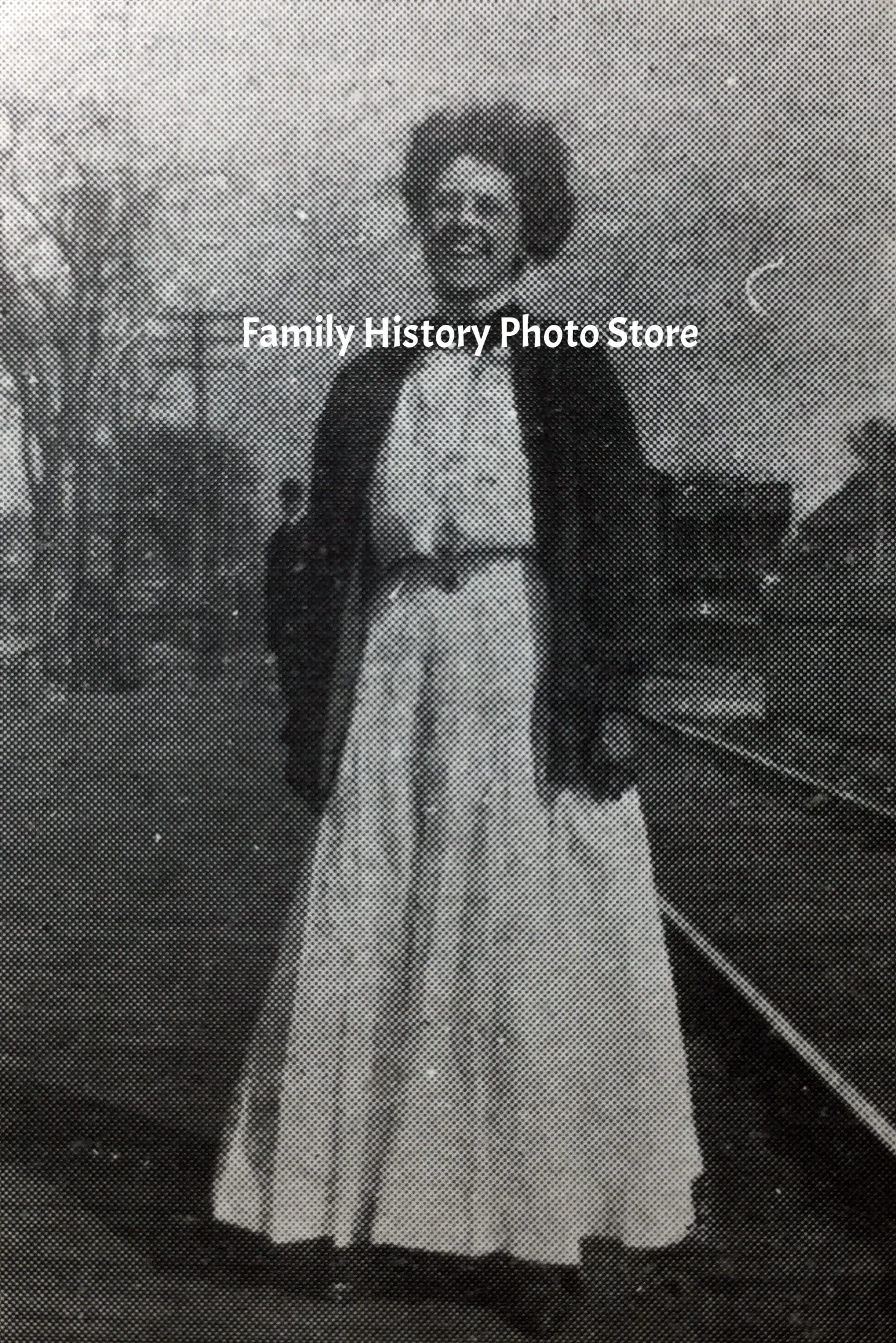 Katharine Reinoehl (Whitmeyer) Ehrgood