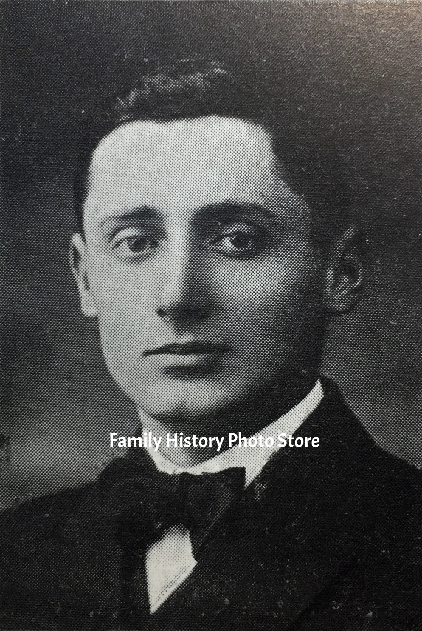 Joseph Henry Willits