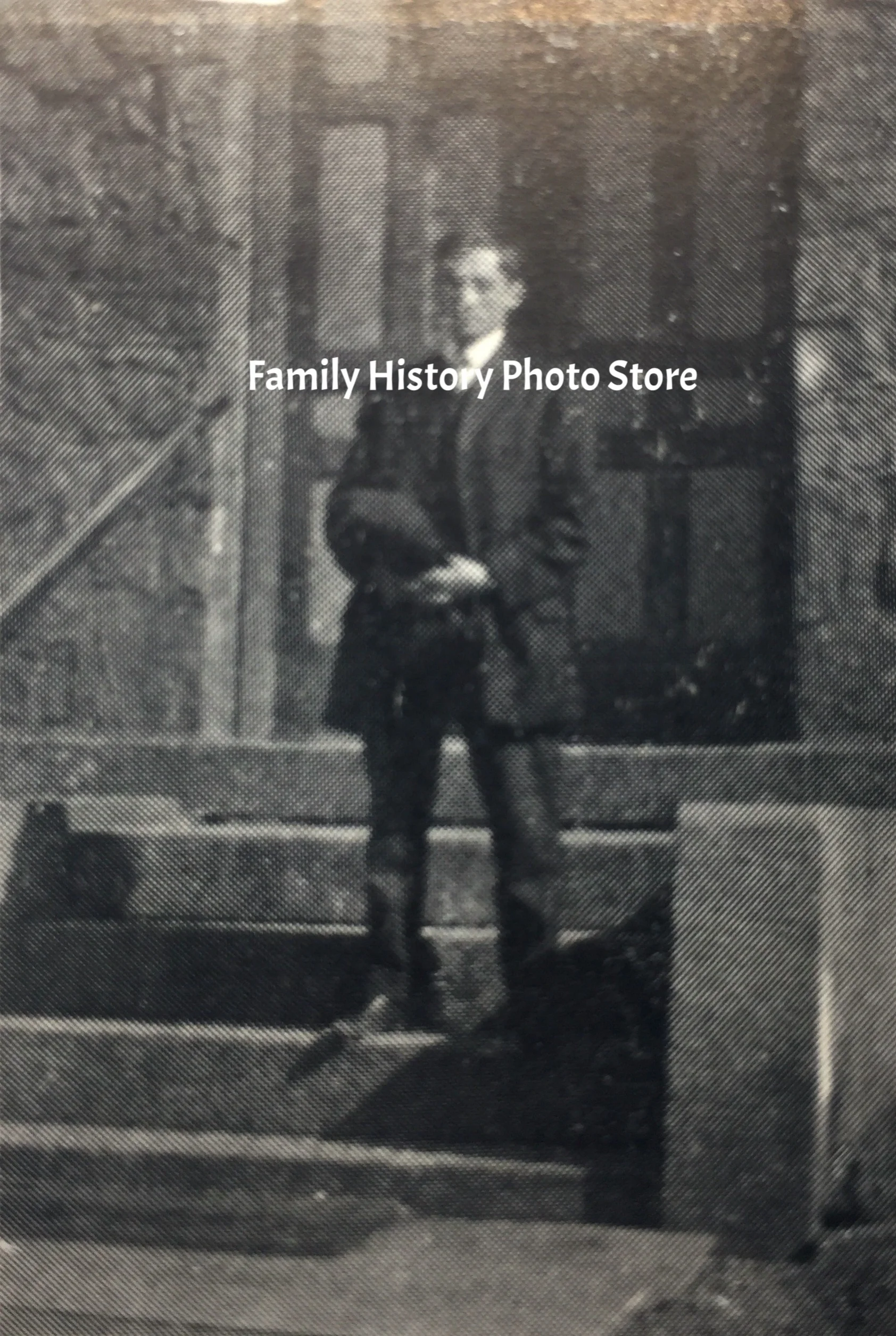 Joseph Henry Willits