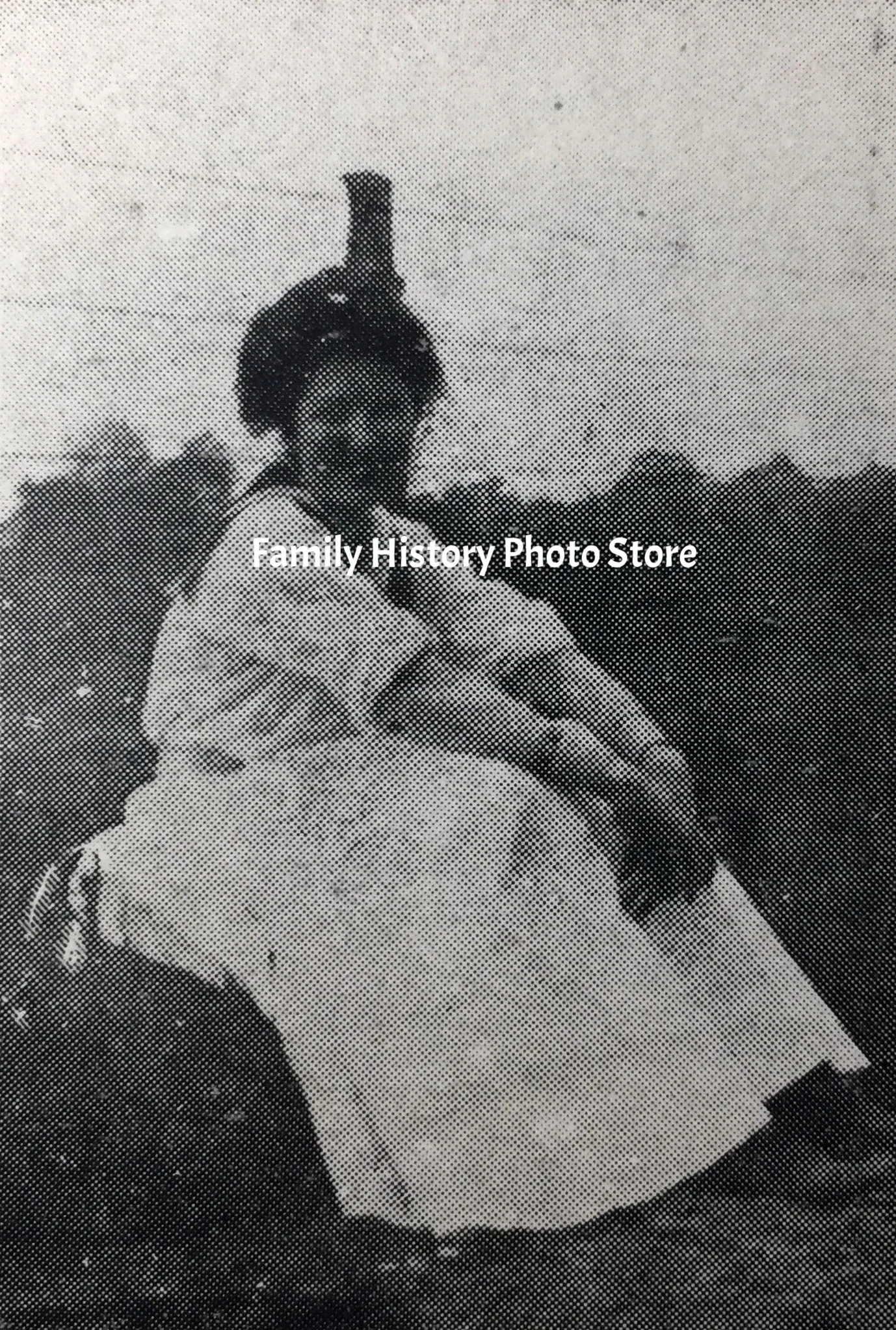 Elizabeth (White) McCarthy