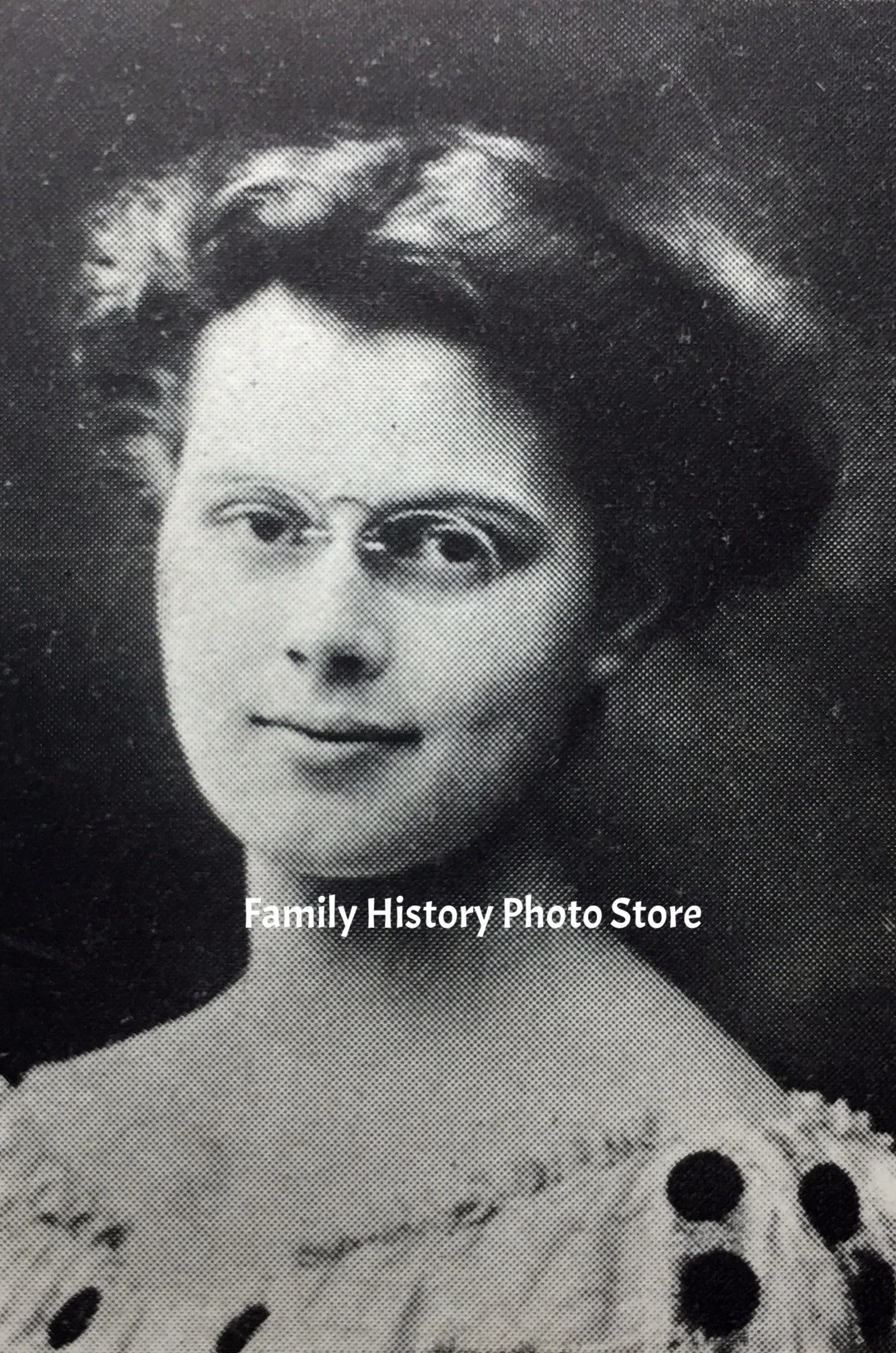 Elizabeth N (Washburn) Miller